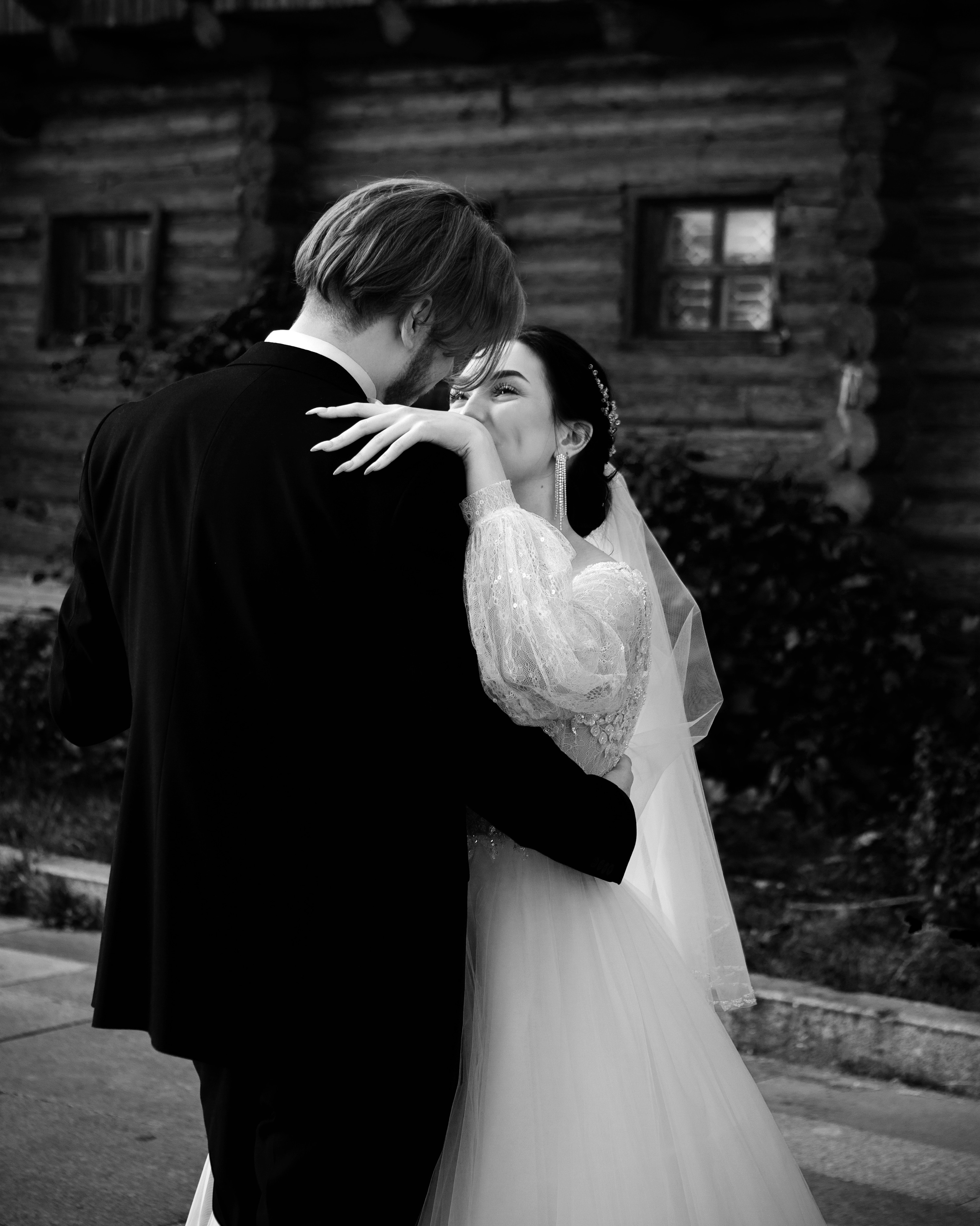 Katya + Artem. Фотограф в Москве Осокин Иван