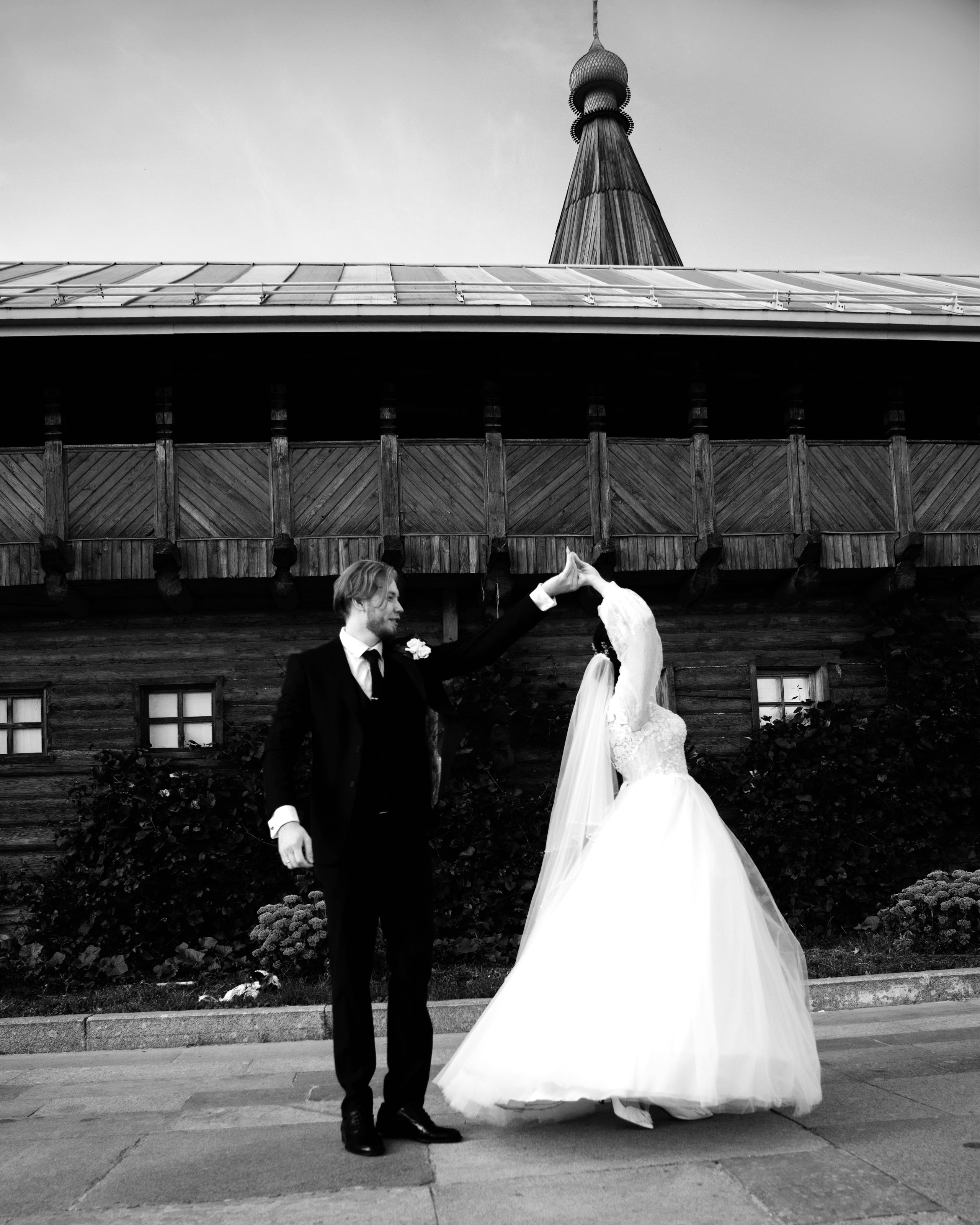 Katya + Artem. Фотограф в Москве Осокин Иван
