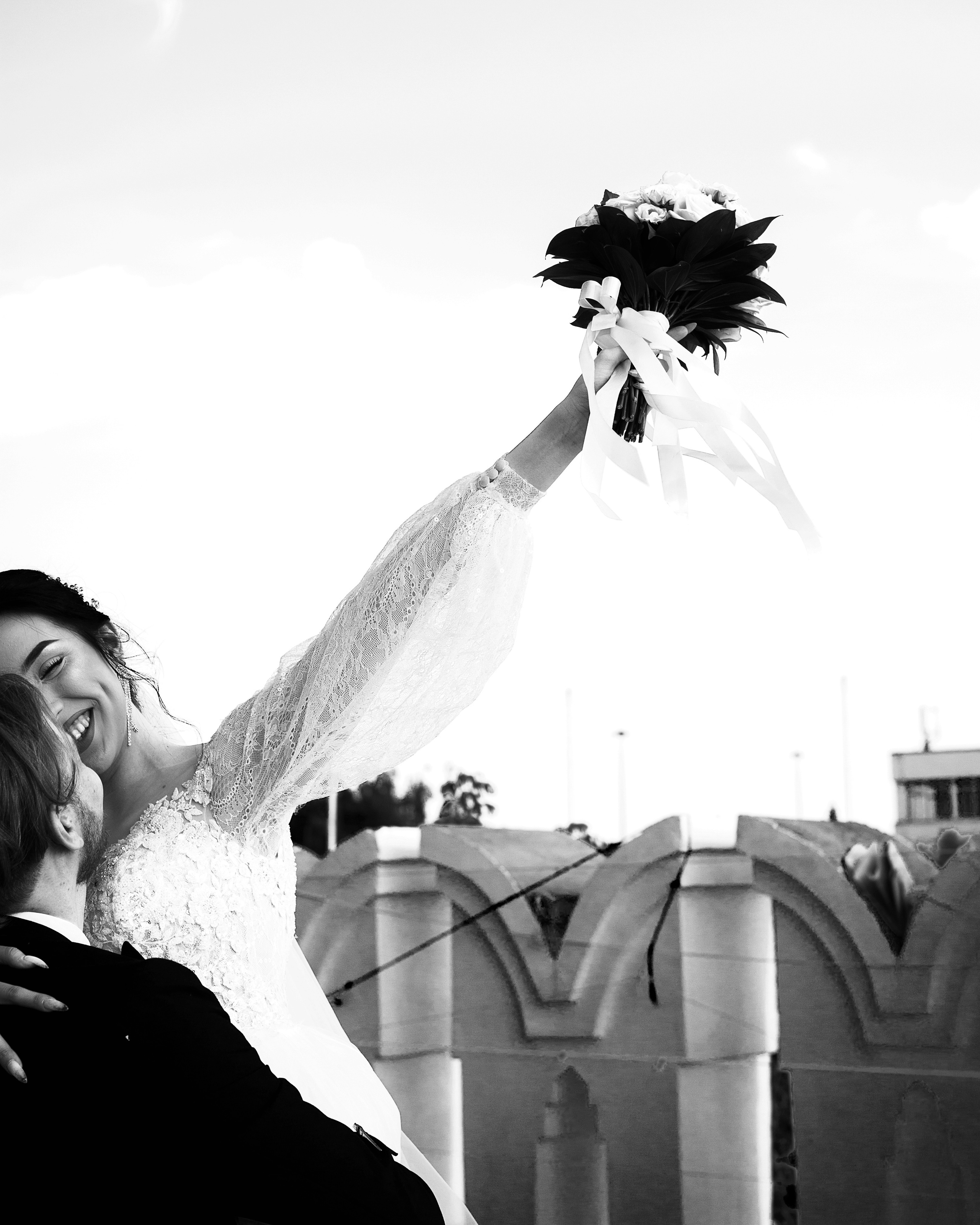 Katya + Artem. Фотограф в Москве Осокин Иван
