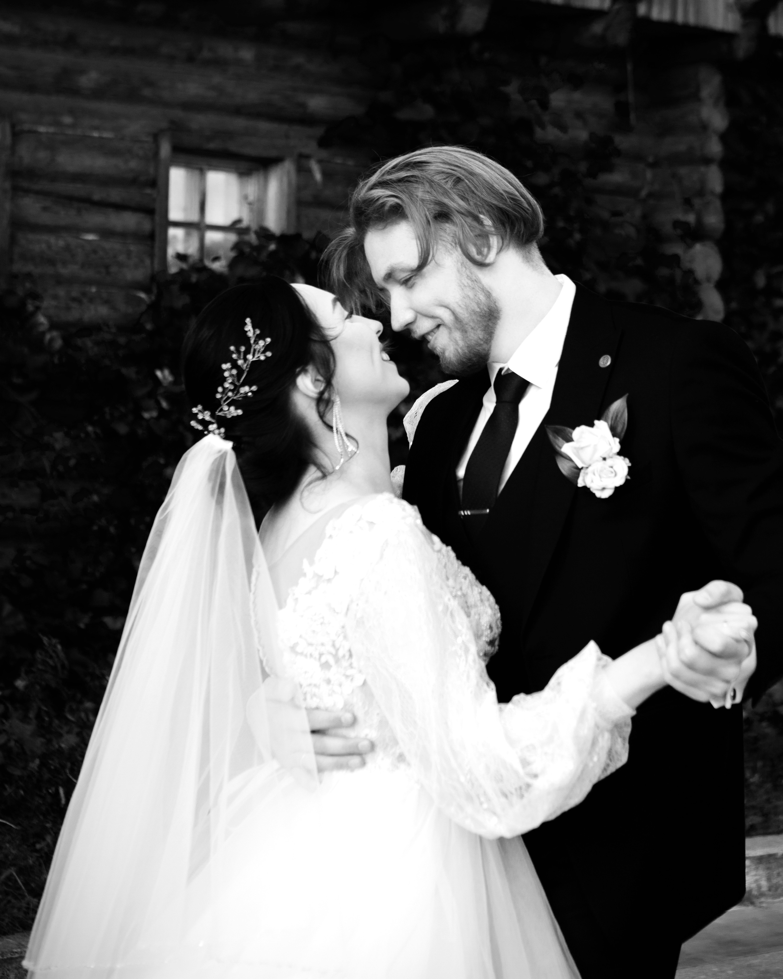Katya + Artem. Фотограф в Москве Осокин Иван
