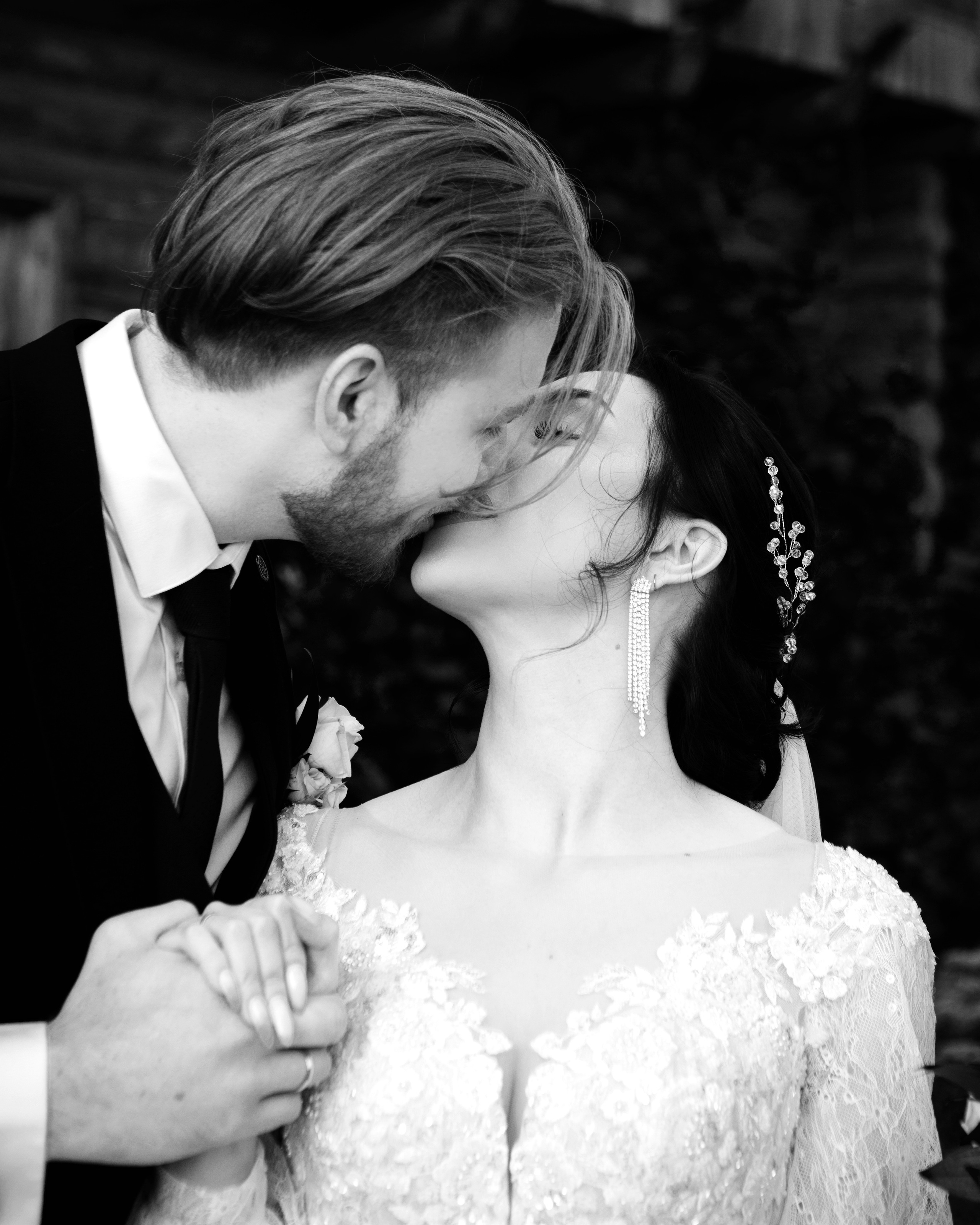 Katya + Artem. Фотограф в Москве Осокин Иван