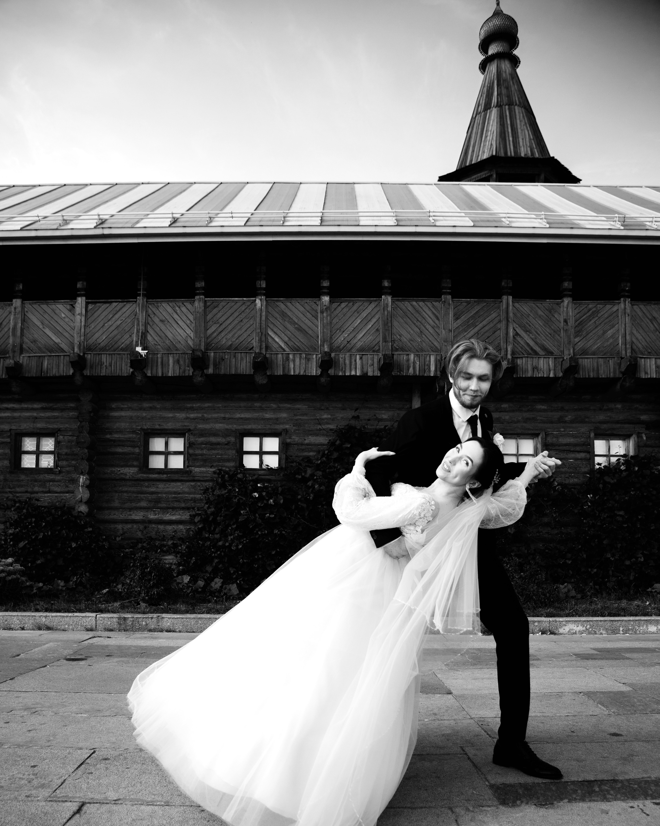 Katya + Artem. Фотограф в Москве Осокин Иван