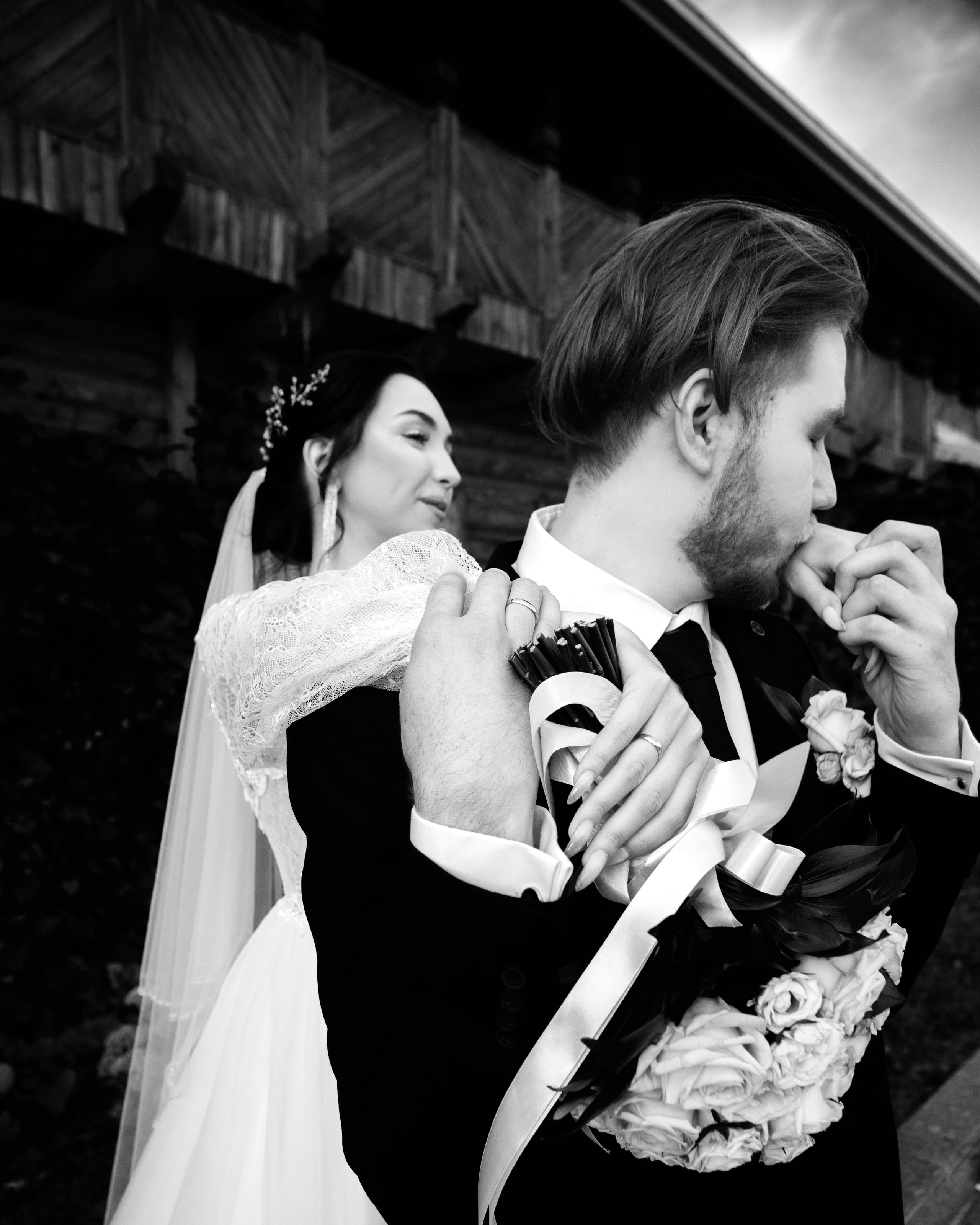 Katya + Artem. Фотограф в Москве Осокин Иван