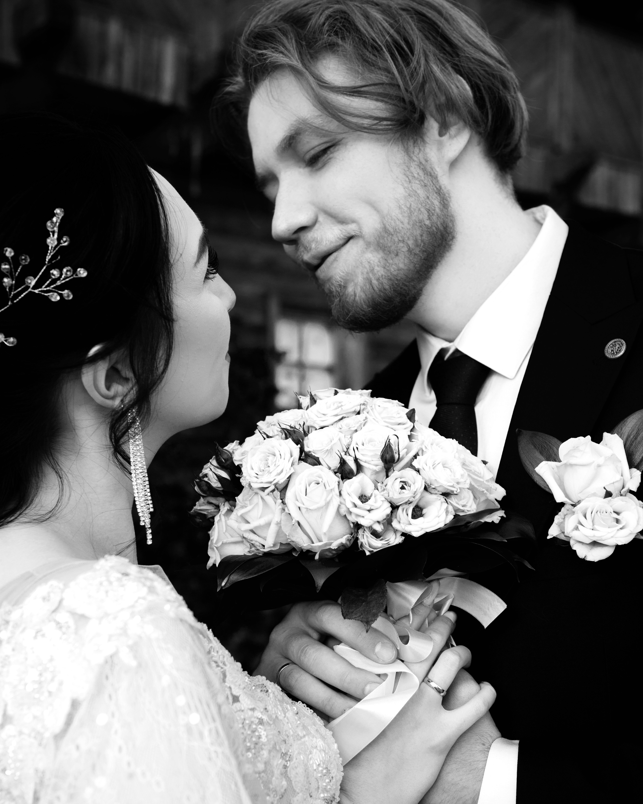 Katya + Artem. Фотограф в Москве Осокин Иван