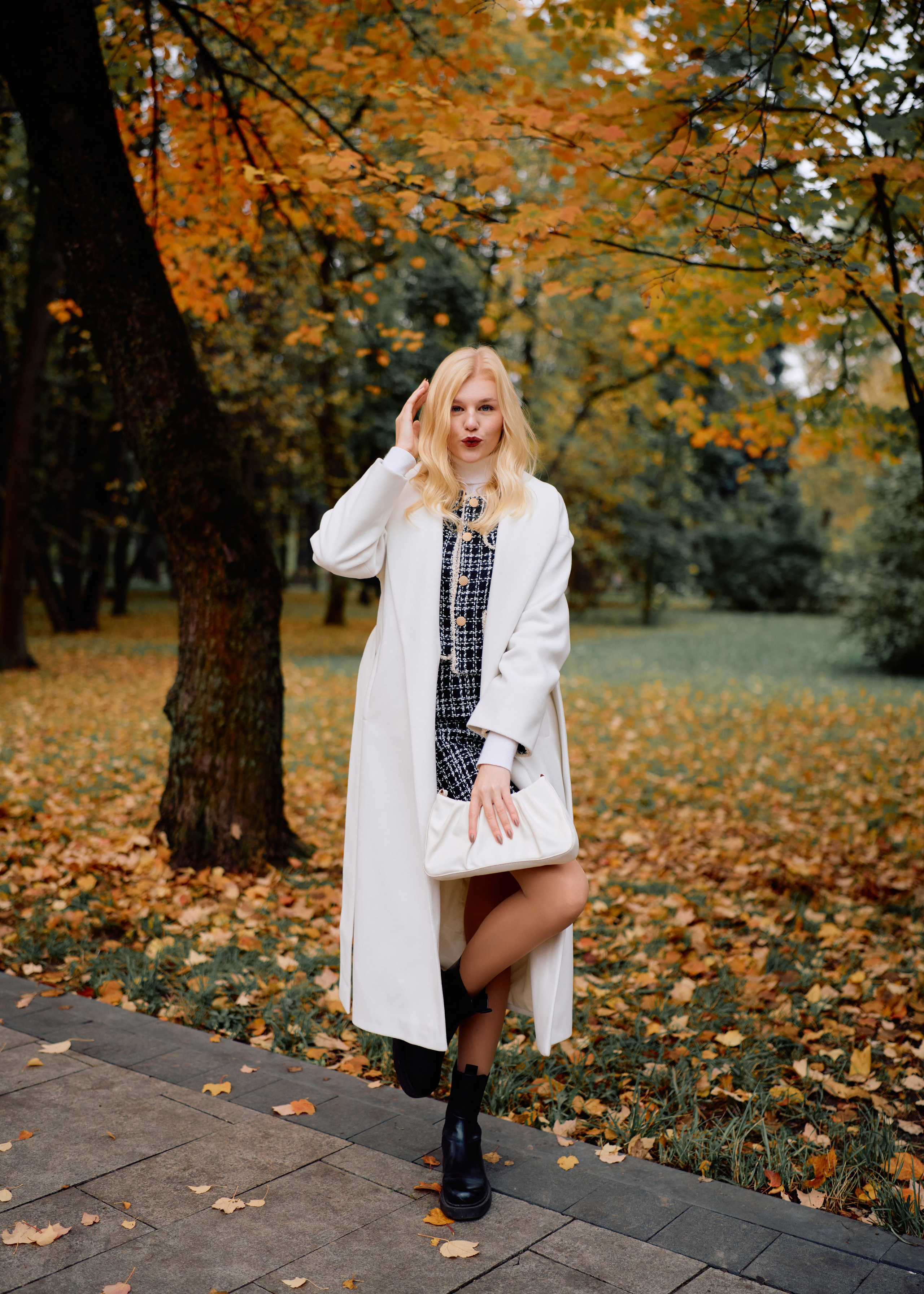 Алина. Свадебный фотограф в Москве Кристина Чехова