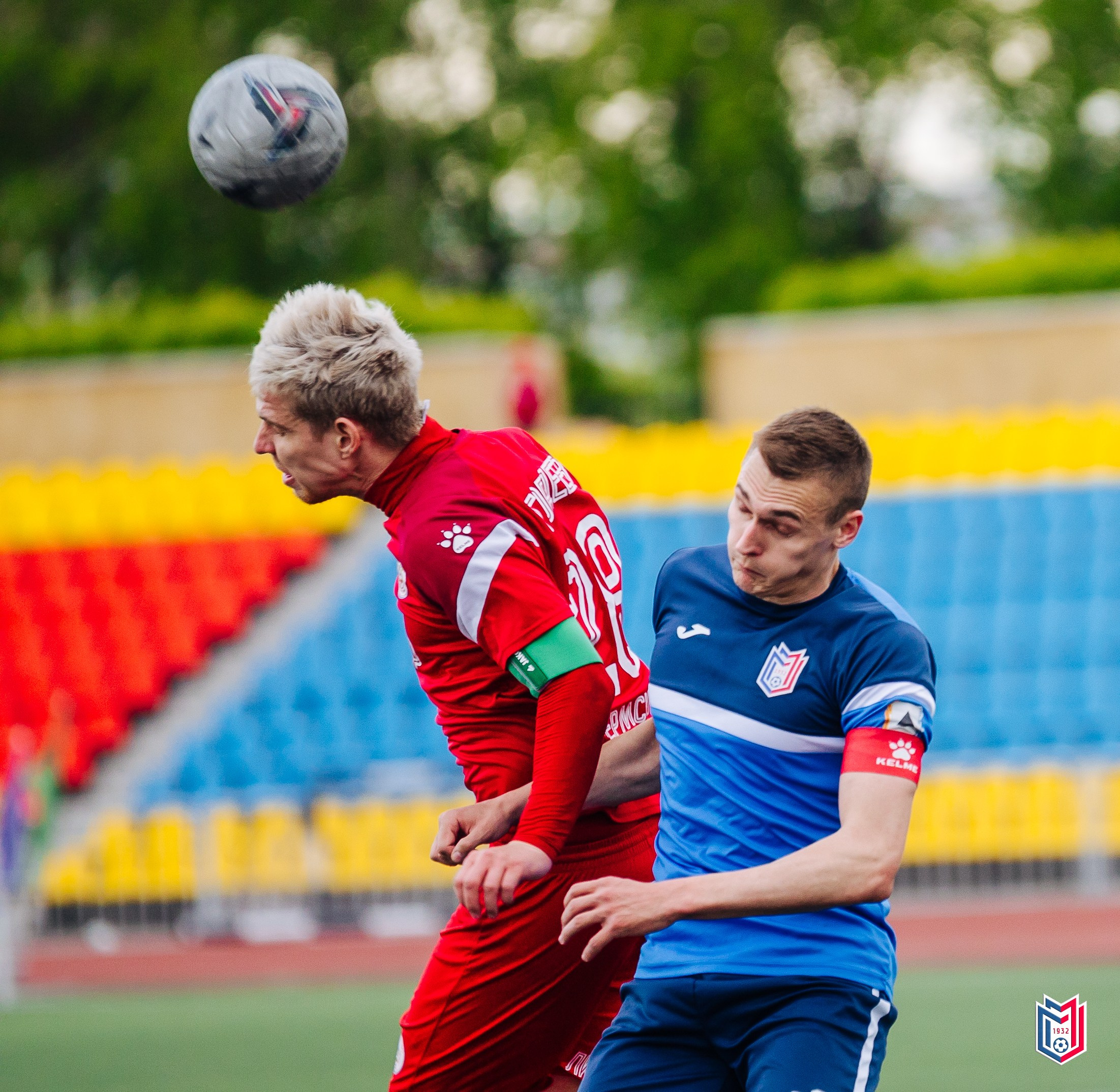 «Металлург-Магнитогорск» — «Ильпар» // 18.05.2024. Денис Прохоров Фотограф в г. Магнитогорск