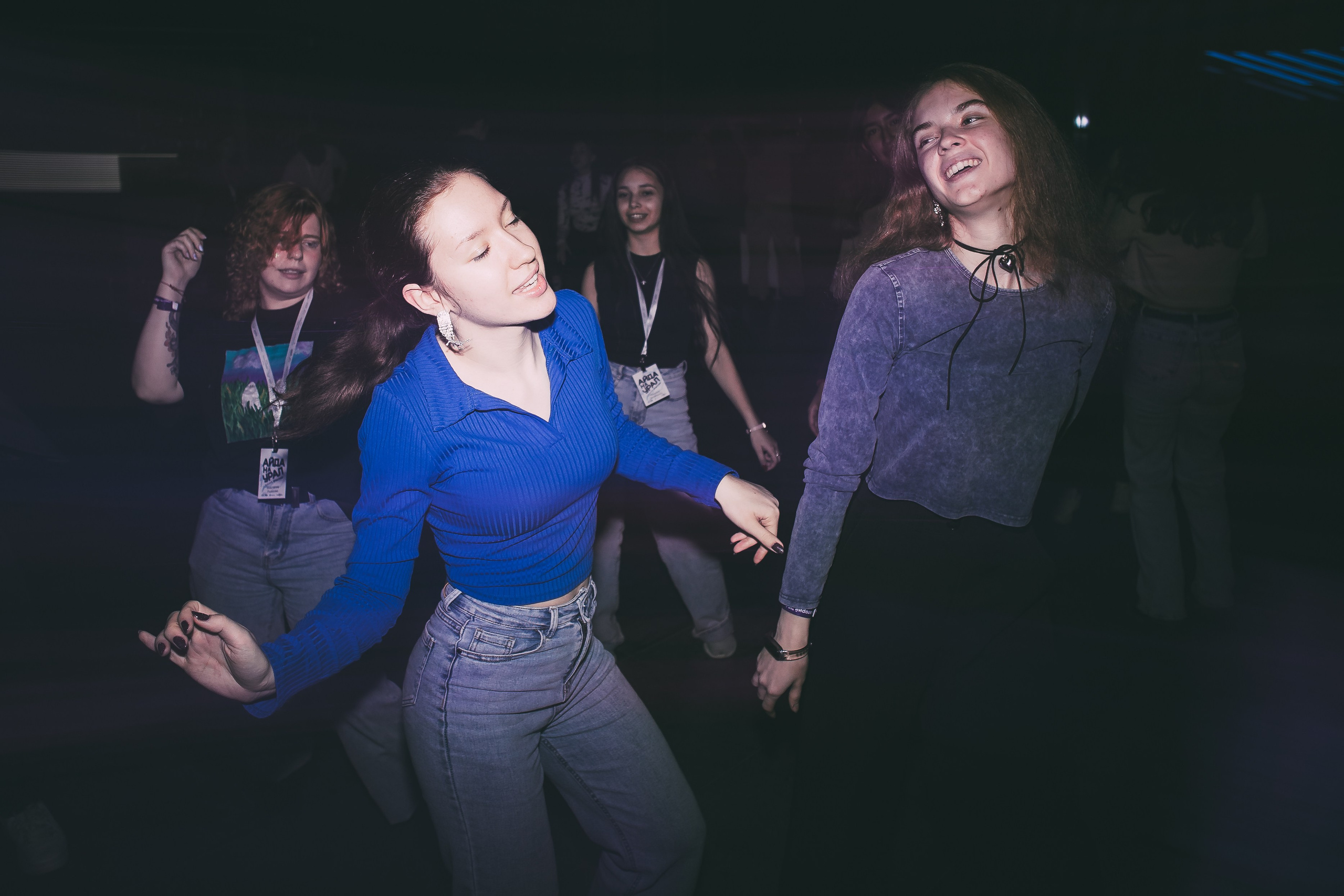 Окружной туристический форум «Айда на Урал» // 24.10 — 27.10.2024. Денис Прохоров Фотограф в г. Магнитогорск