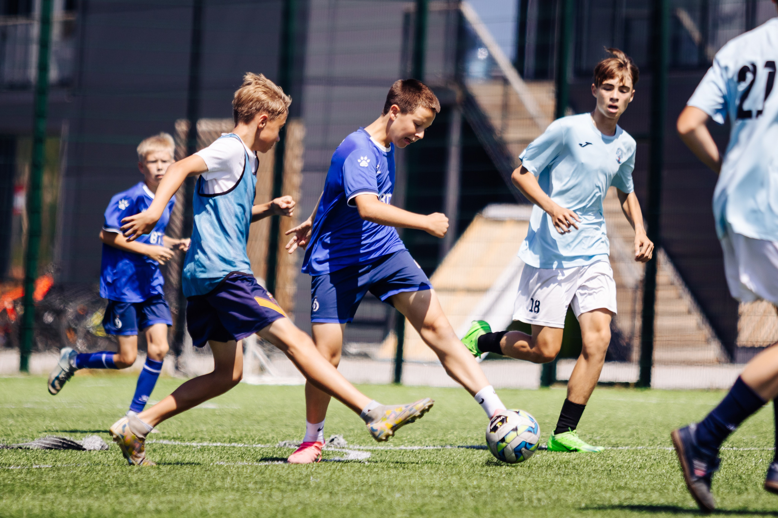 LEO CUP // 17.07.25. Денис Прохоров Фотограф в г. Магнитогорск