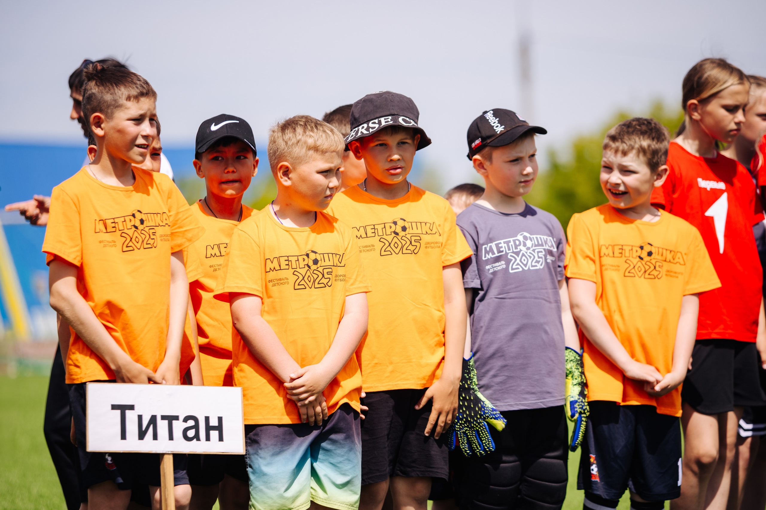 МЕТРОШКА-2025|Фершампенуаз // 28.05.25. Денис Прохоров Фотограф в г. Магнитогорск