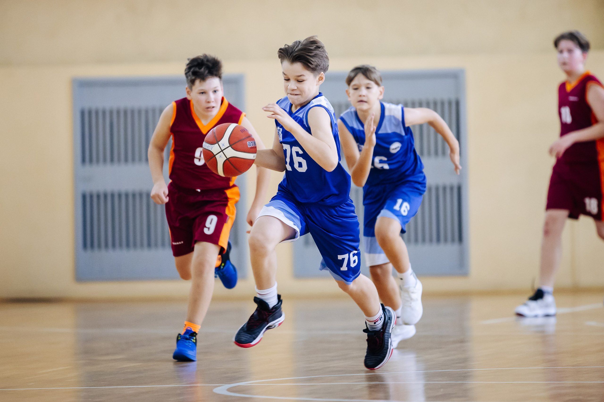 Областные соревнования среди юношей до 13 лет // 20.09.24. Денис Прохоров Фотограф в г. Магнитогорск