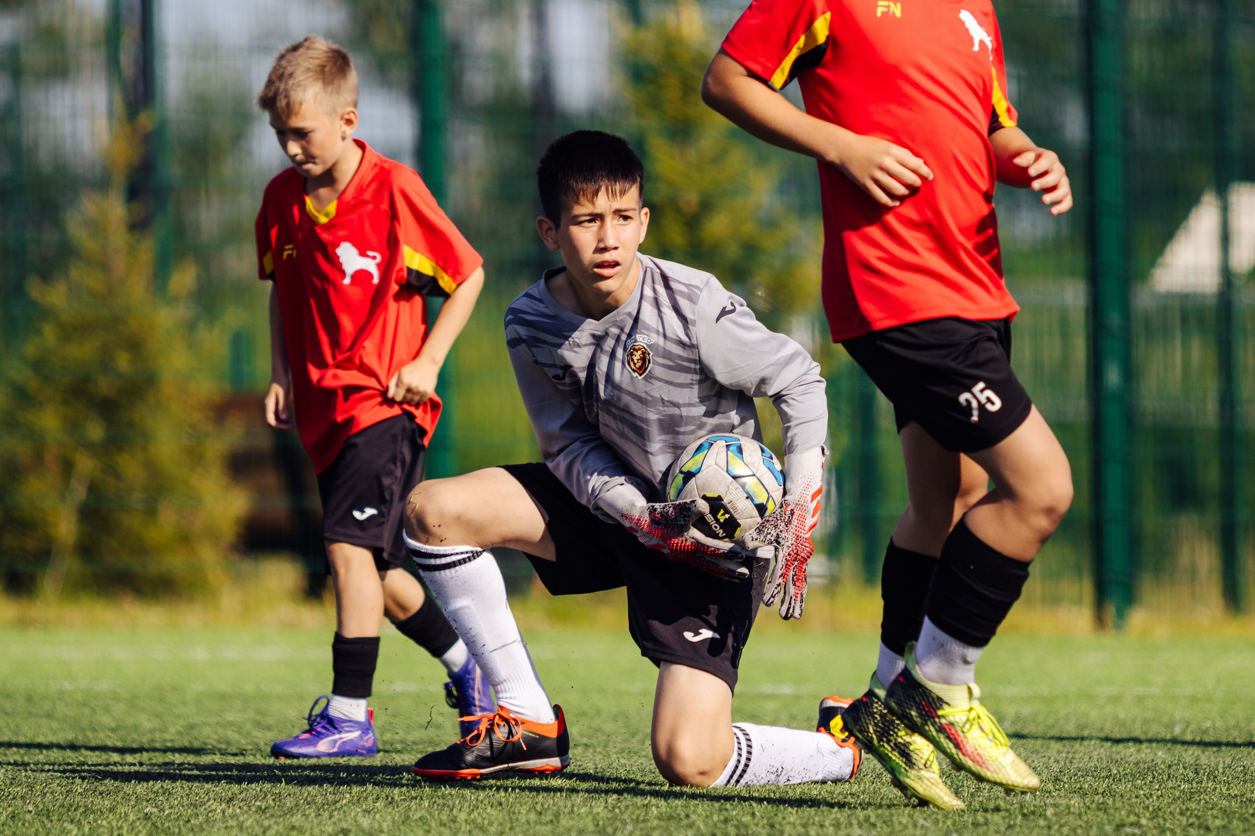 LEO CUP // 17.07.25. Денис Прохоров Фотограф в г. Магнитогорск
