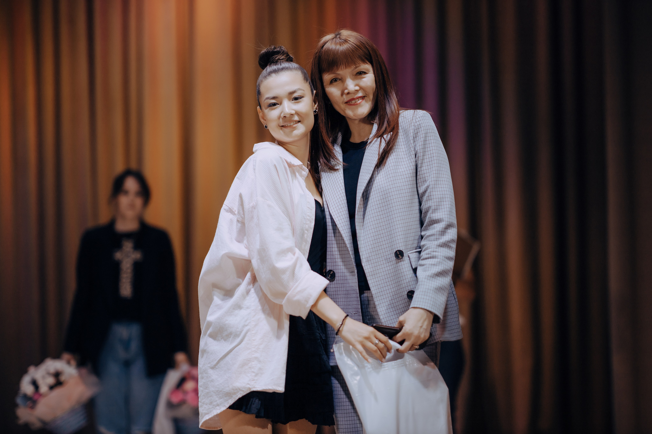 Юбилейный отчетный концерт студии хореографии «DANCEPOUll» // 20.06.25. Денис Прохоров Фотограф в г. Магнитогорск