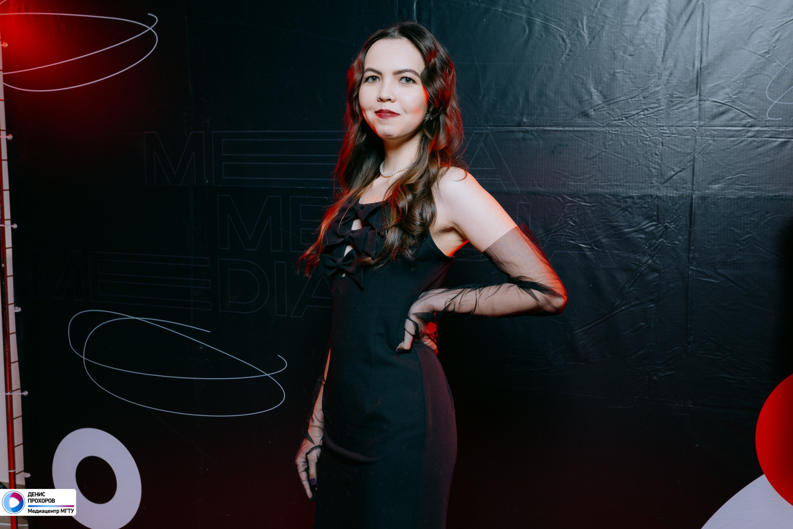 Квартирник «Мет-Гала-Медиа» // 29.11.2024. Денис Прохоров Фотограф в г. Магнитогорск