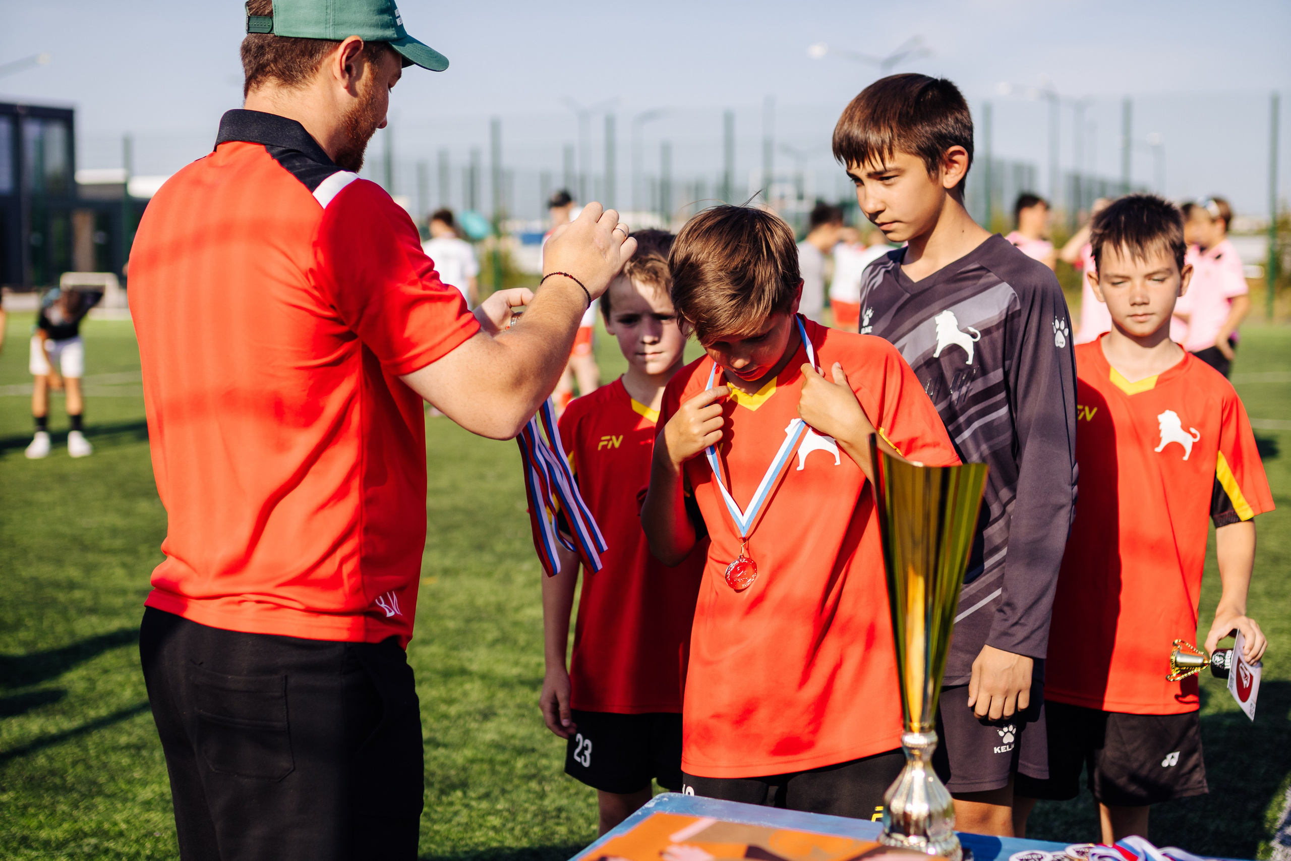 LEO CUP // 17.07.25. Денис Прохоров Фотограф в г. Магнитогорск