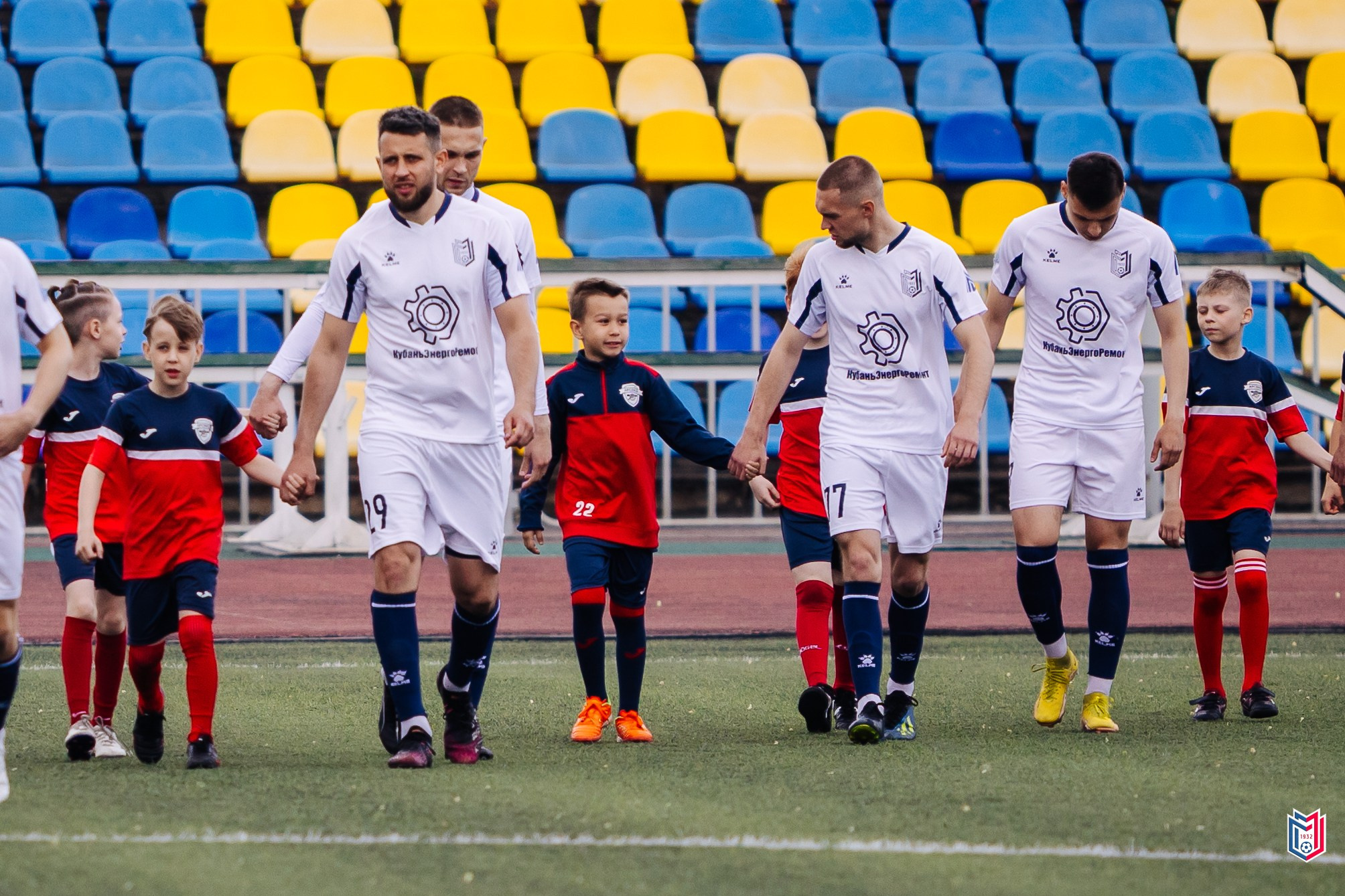 ФК «Металлург-Магнитогорск» — ФК «Уфа-М» // 17.05.25. Денис Прохоров Фотограф в г. Магнитогорск