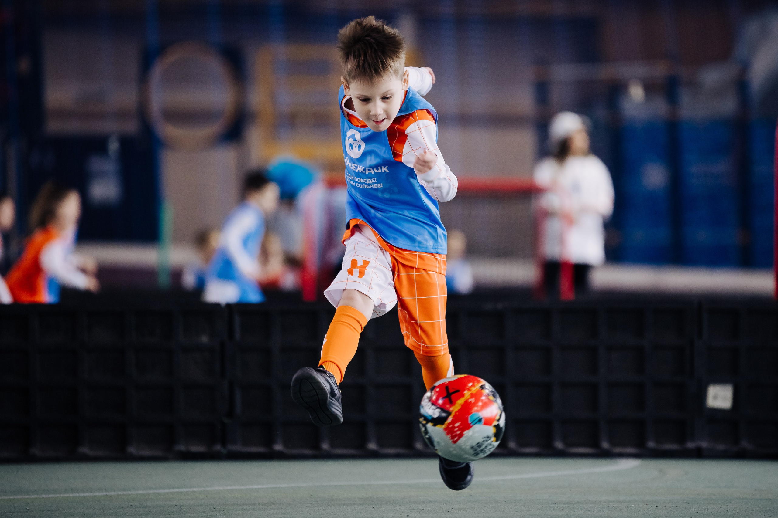 Надеждик CUP // 16.02.25. Денис Прохоров Фотограф в г. Магнитогорск