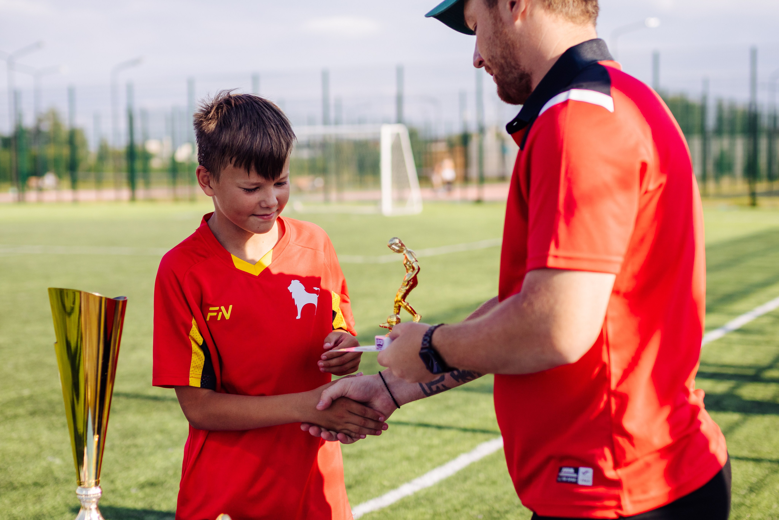 LEO CUP // 17.07.25. Денис Прохоров Фотограф в г. Магнитогорск