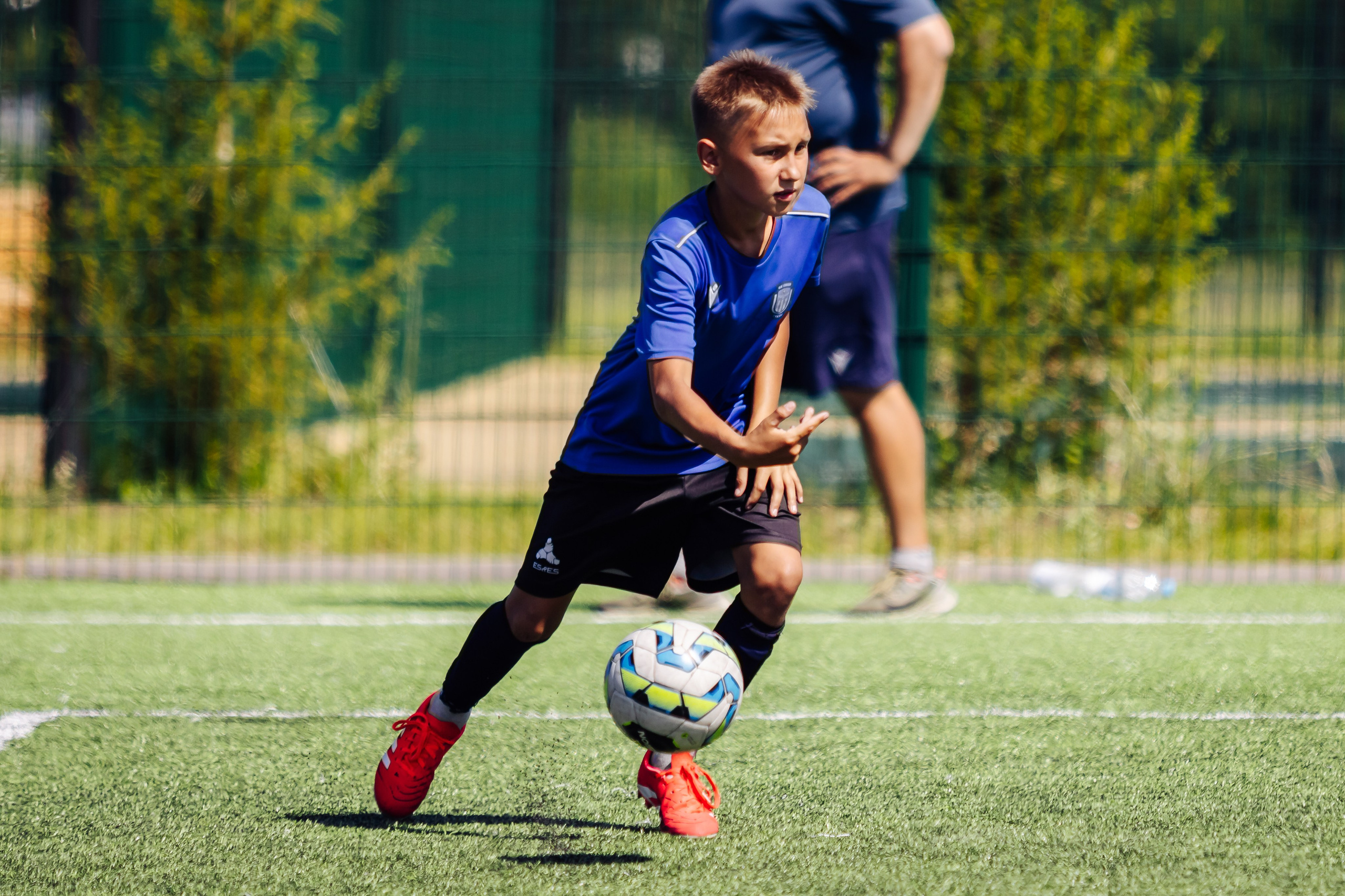 LEO CUP // 17.07.25. Денис Прохоров Фотограф в г. Магнитогорск