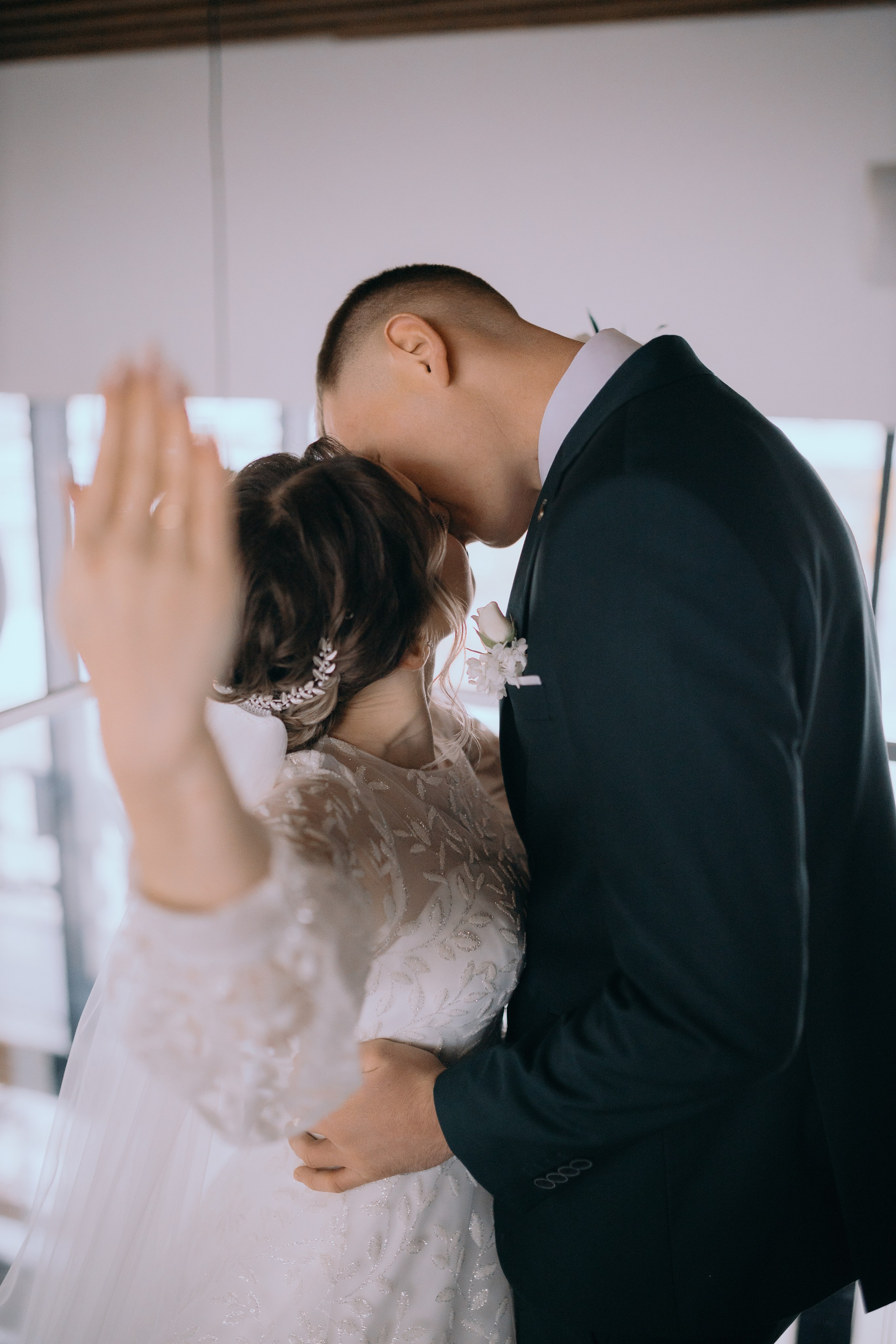 Анатолий и Ксения. Денис Прохоров Фотограф в г. Магнитогорск