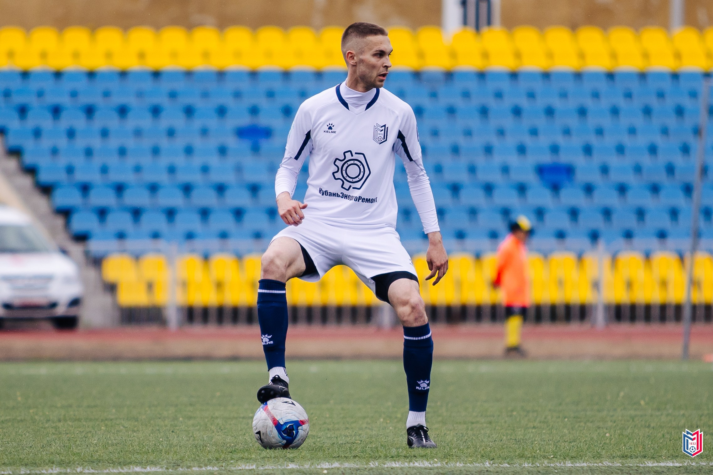 ФК «Металлург-Магнитогорск» — ФК «Уфа-М» // 17.05.25. Денис Прохоров Фотограф в г. Магнитогорск