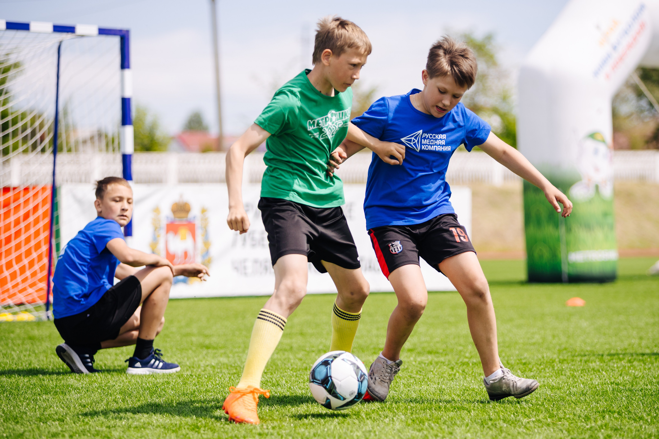 МЕТРОШКА-2025|Фершампенуаз // 28.05.25. Денис Прохоров Фотограф в г. Магнитогорск