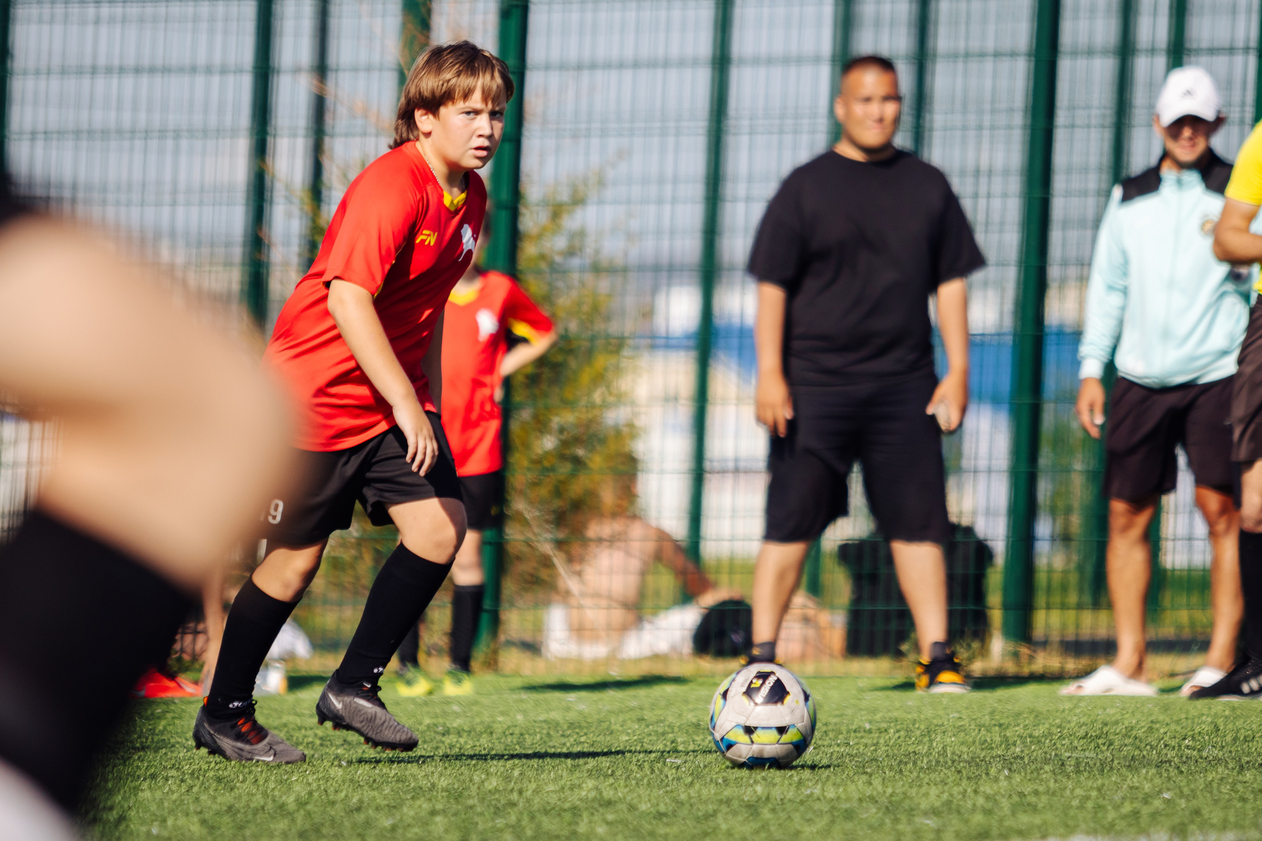 LEO CUP // 17.07.25. Денис Прохоров Фотограф в г. Магнитогорск
