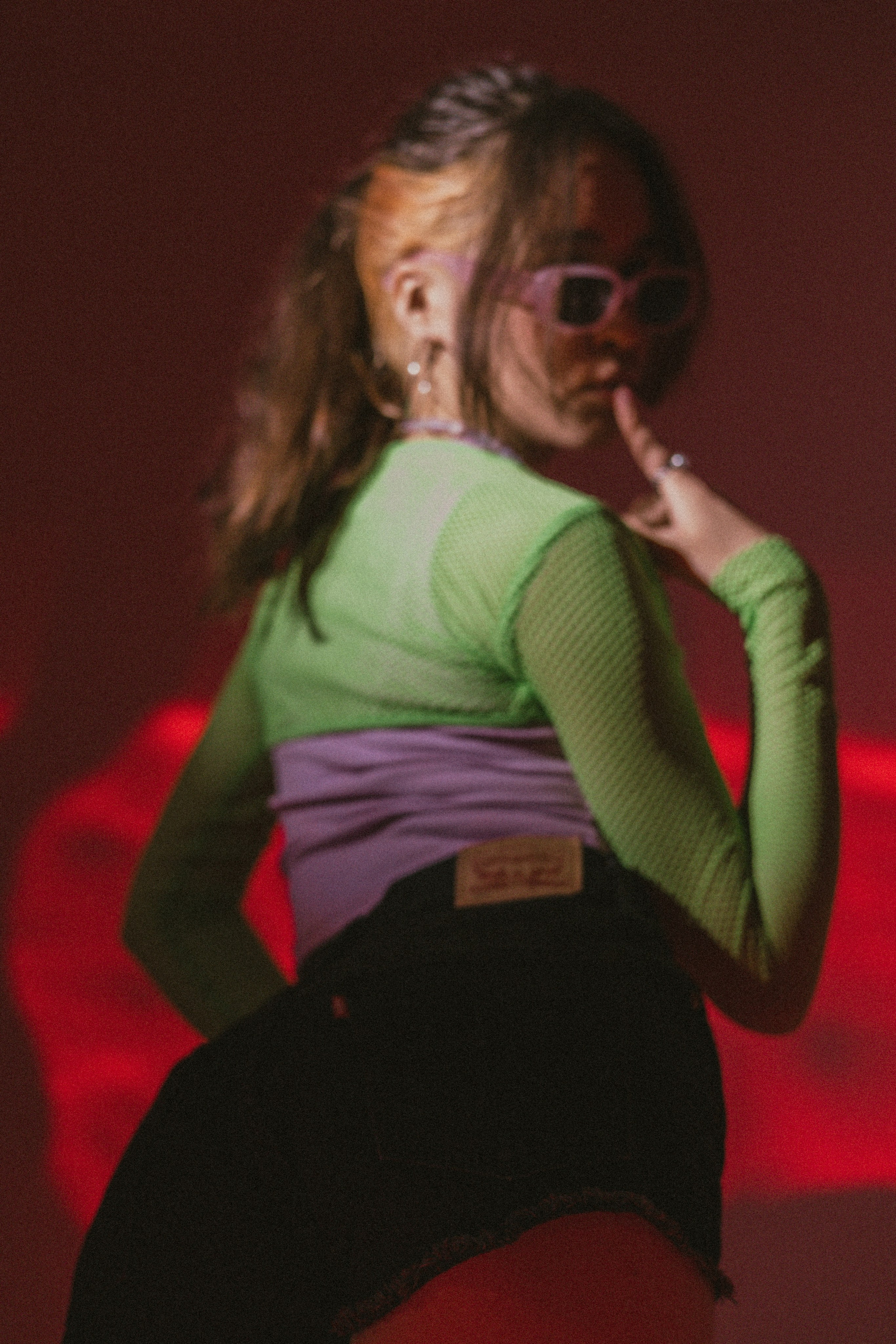 Shhh. Фотограф Мурманск | Нижний Новгород • Анна Хижняк