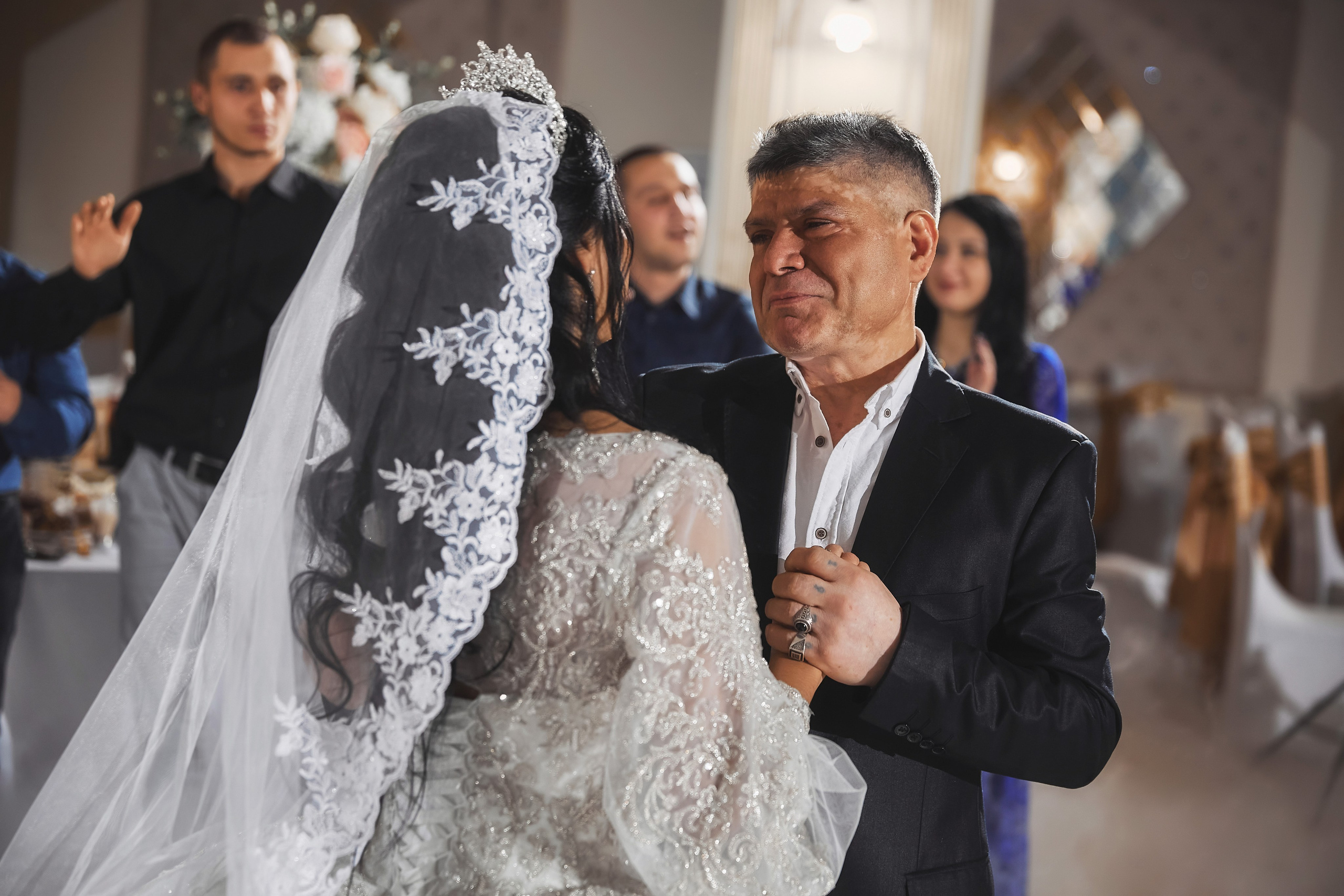 Свадебный проект «Горько» — свадьба Айсун и Андрея. Свадьба под ключ в Новокузнецке, Прокопьевске, Киселевске