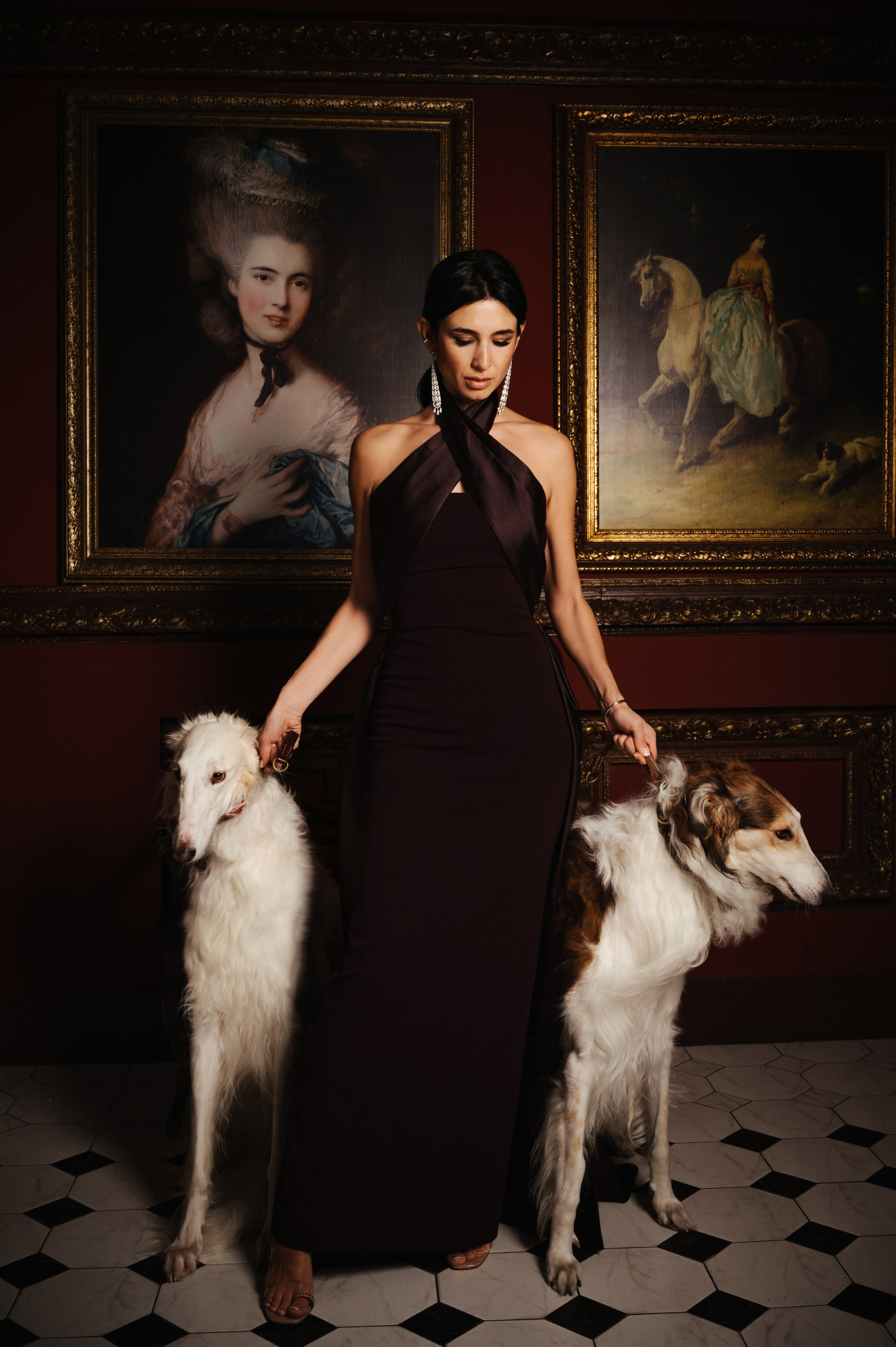 Анна. Профессиональный фотограф беременности в СПБ. Стильные фотосессии беременности в стиле минимализм и классическая фотография