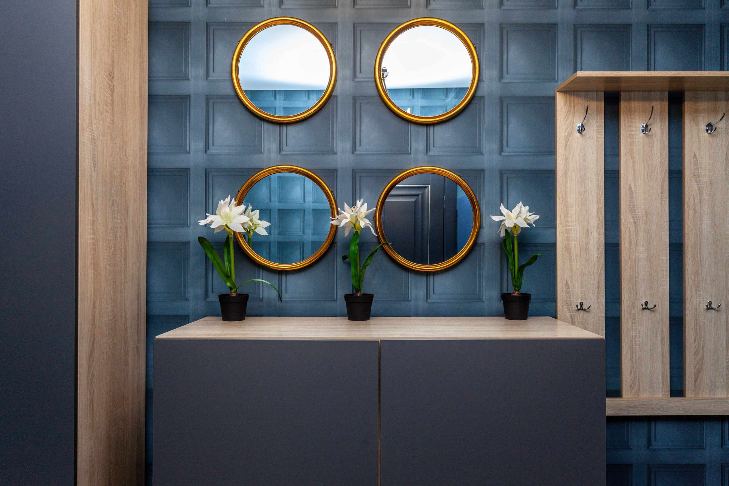 Интерьерная съёмка. Портретный фотограф Москва Евгений Ников