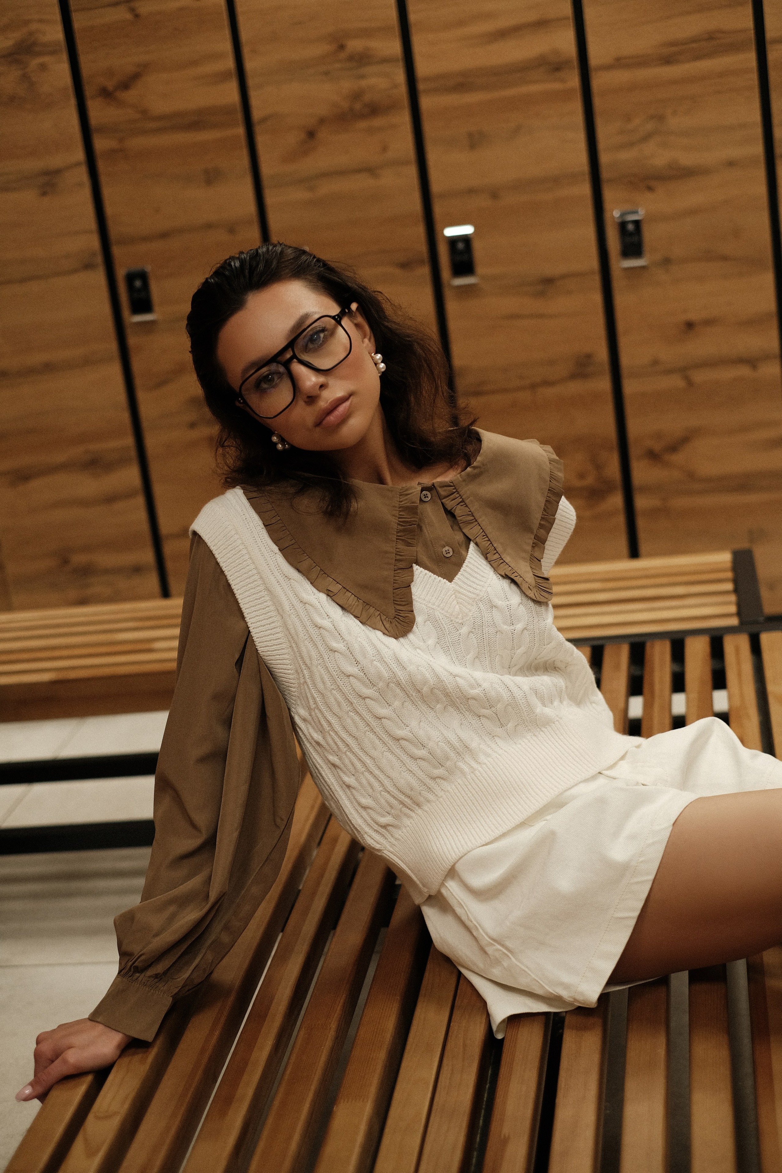 Tennis. Fashion фотограф Яна Майская