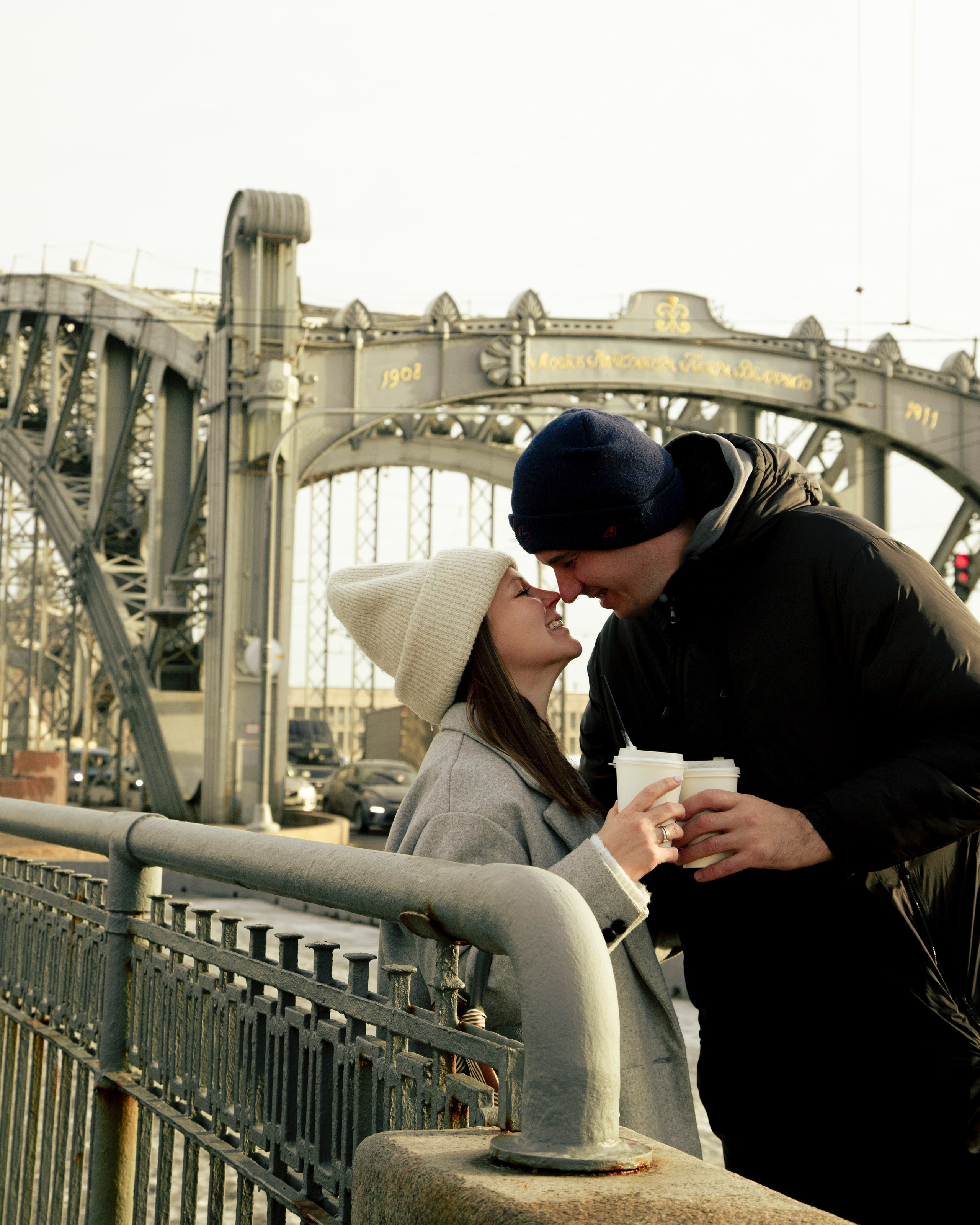 Ноябрьская пора