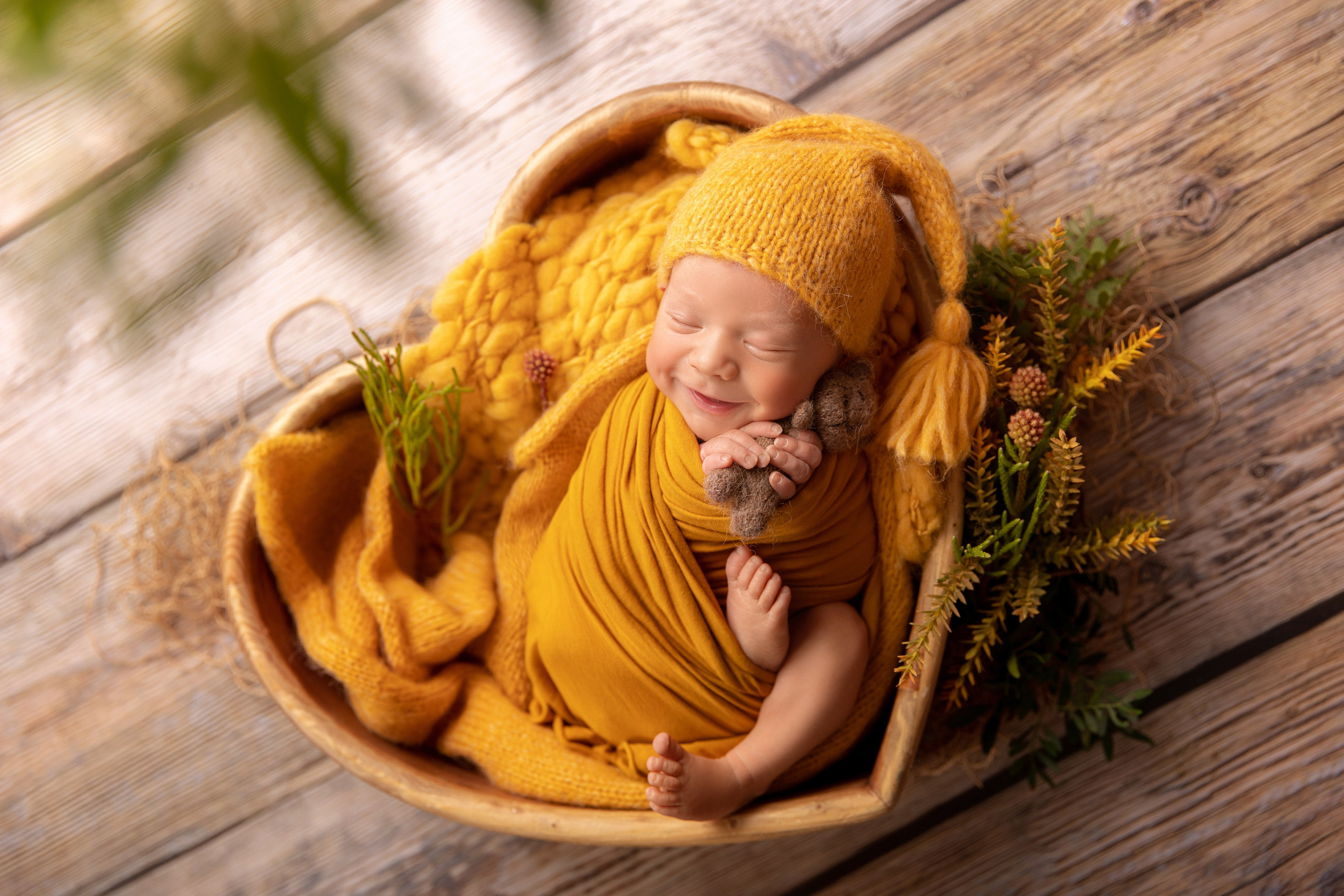 Mustard. Фотограф новорожденных, семейный фотограф в Санкт-Петербурге