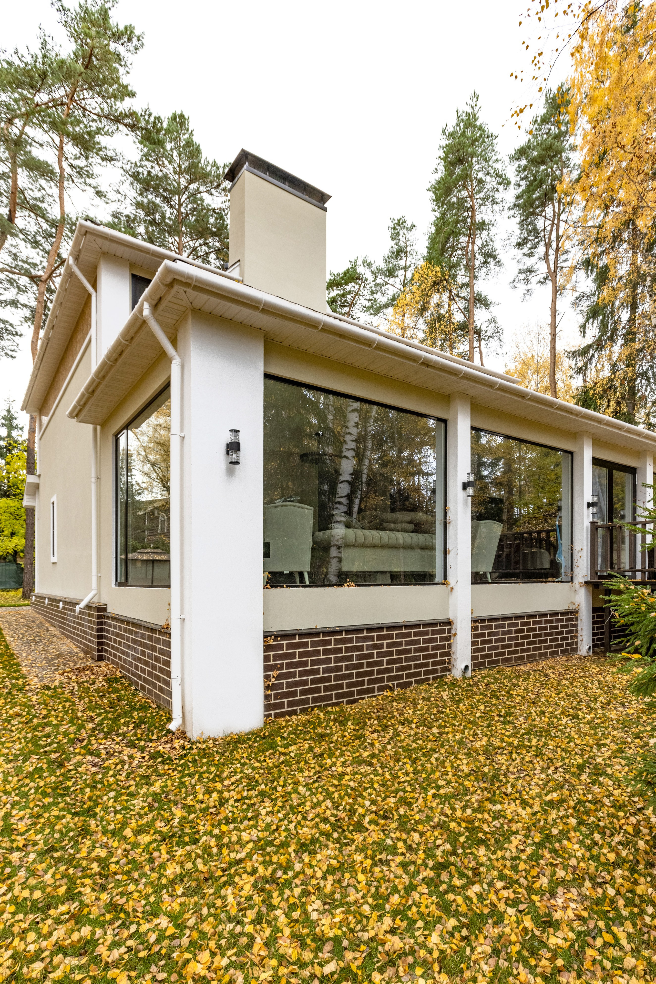 Загородный дом. Архитектура. Интерьер. Корниенко Маргарита