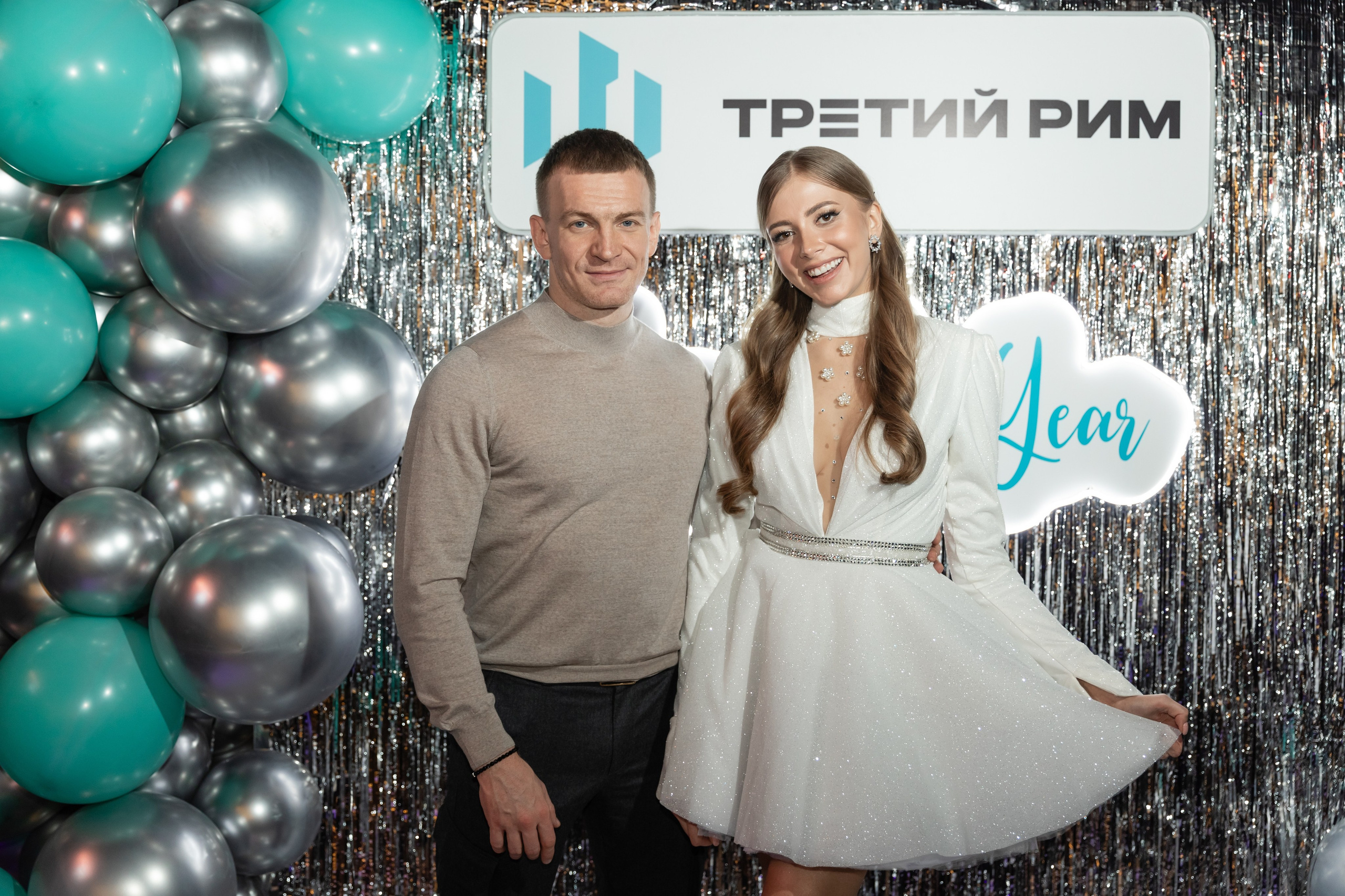 Новогодний корпоратив Третий Рим (Veranda Riverside). Татьяна Чернышова свадебный фотограф Москва