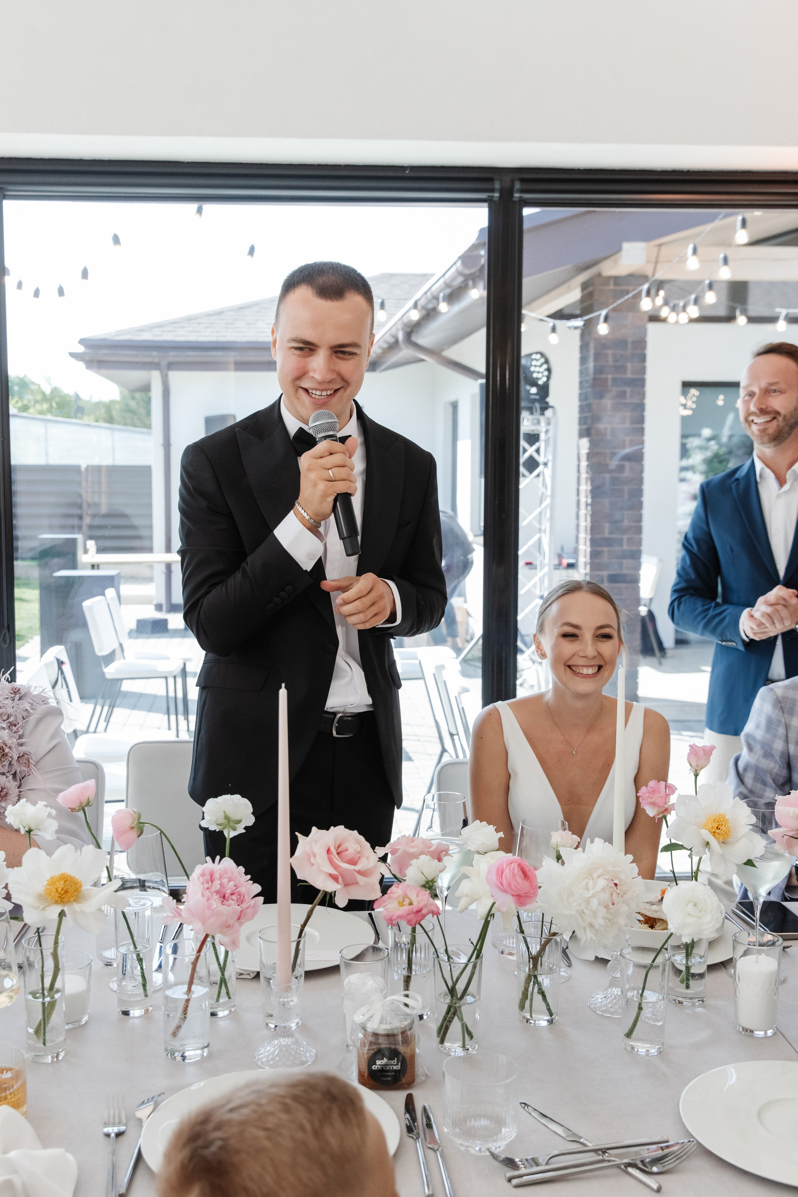 Елизавета & Андрей. Свадебный фотограф Минск Ирина Раевская