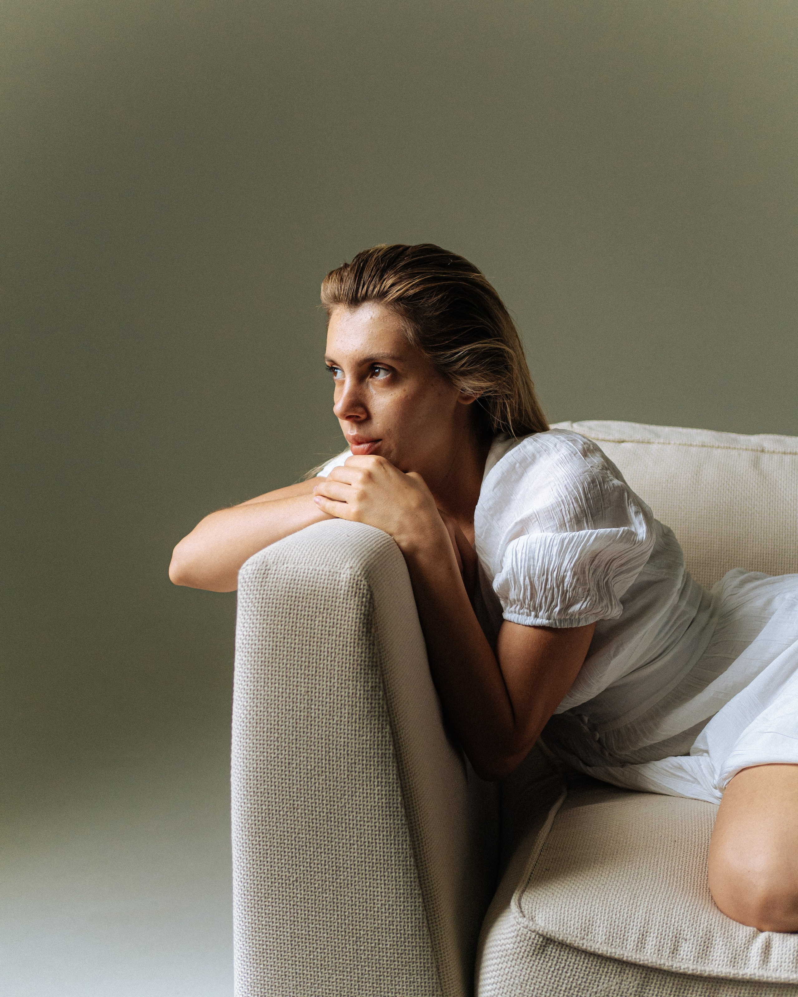 Портретная съемка. Фотограф Айгуль Зарипова