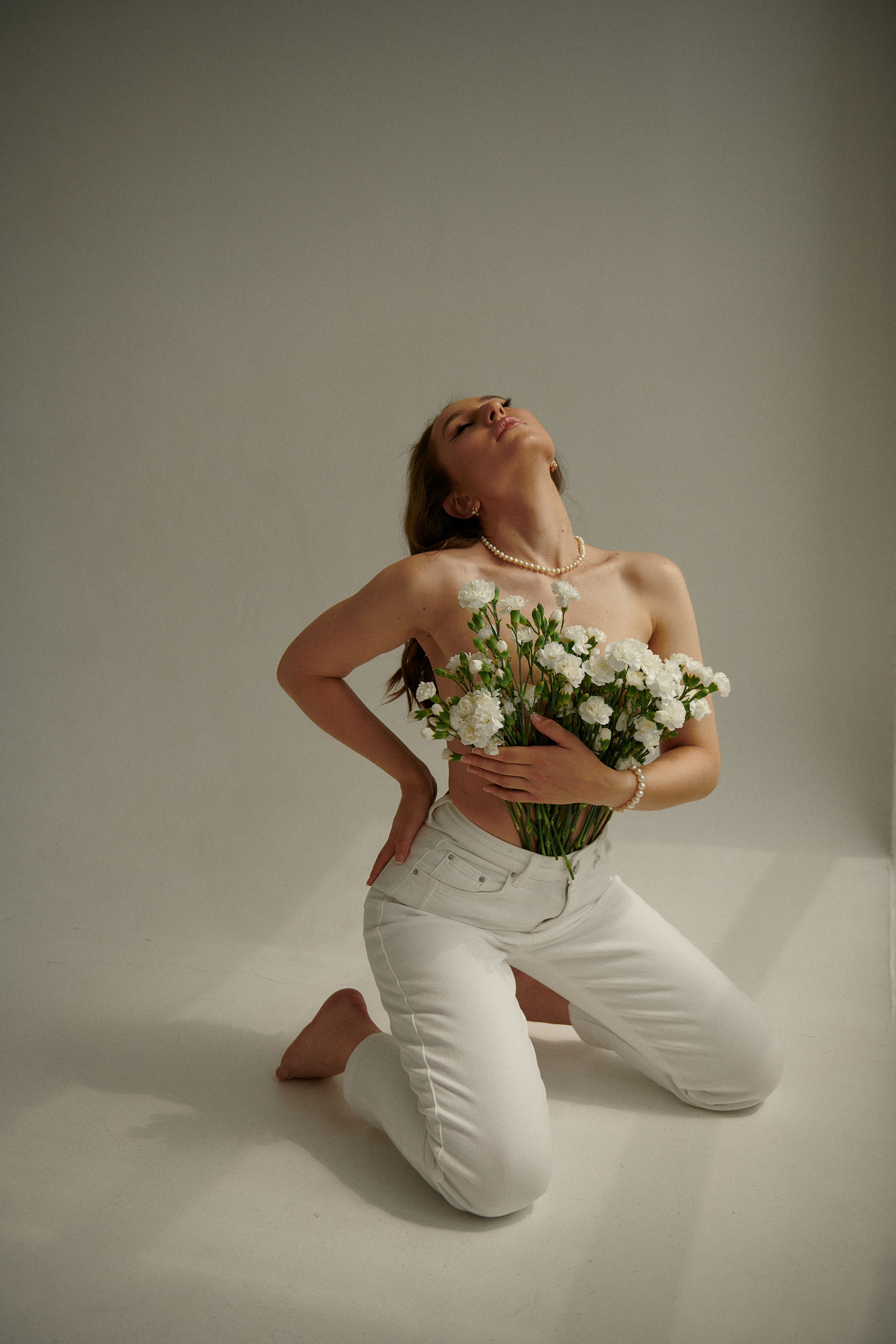 Анастасия. Фотограф-визажист в Красноярске Алина Духновская