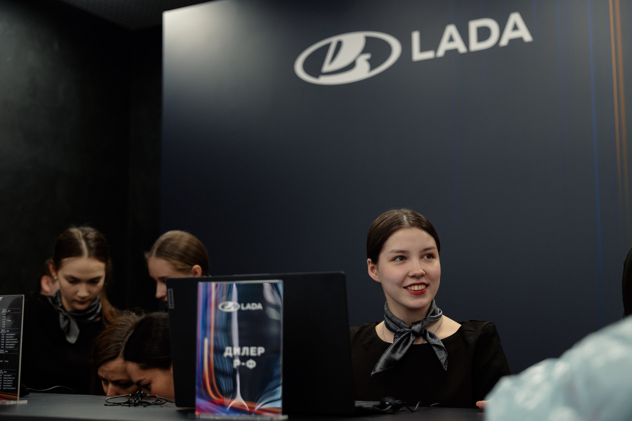 LADA. Коммерческий и Репортажный фотограф Казань Москва
