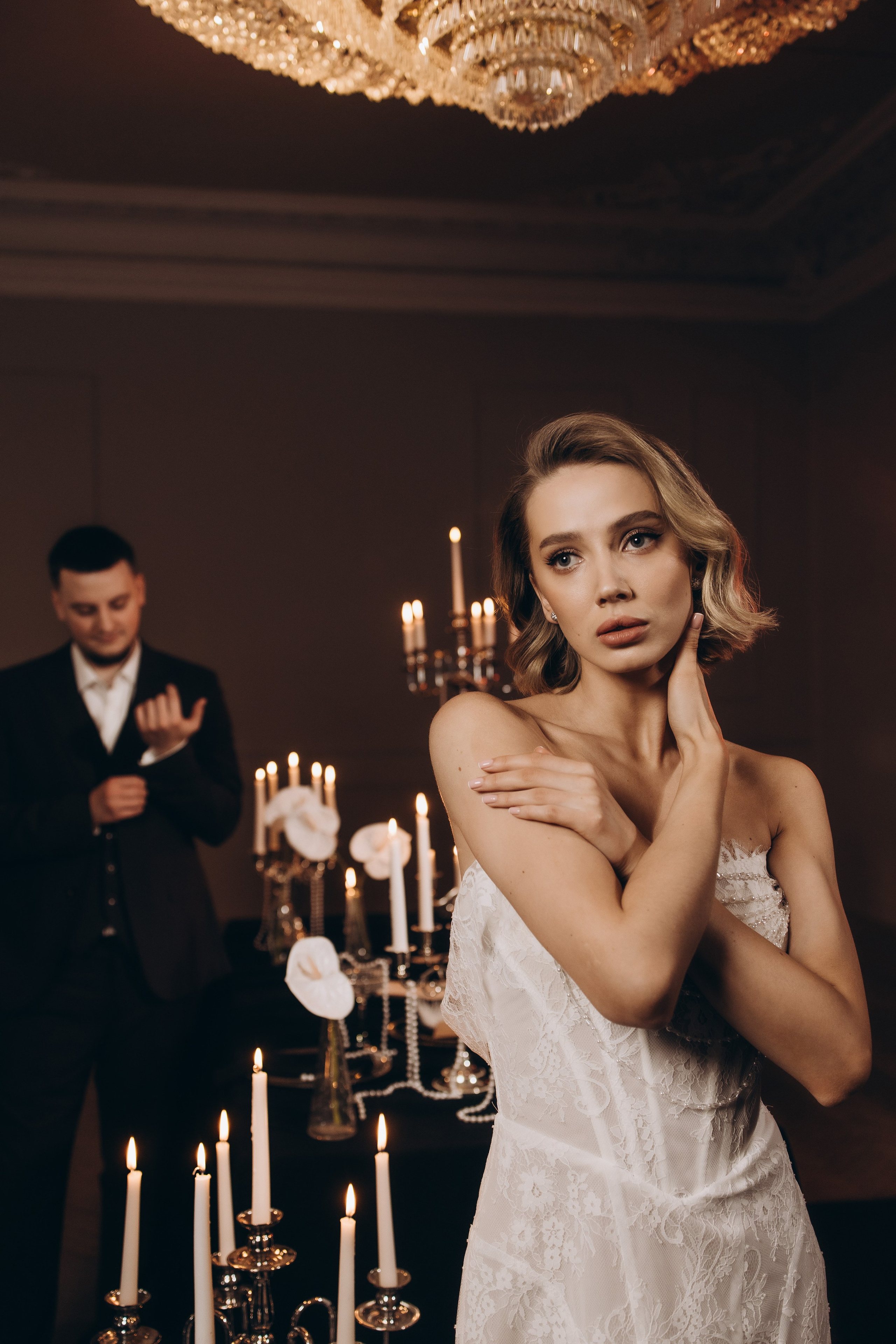 Сердца в унисон. Фотограф Иваново Арина Кудаярова