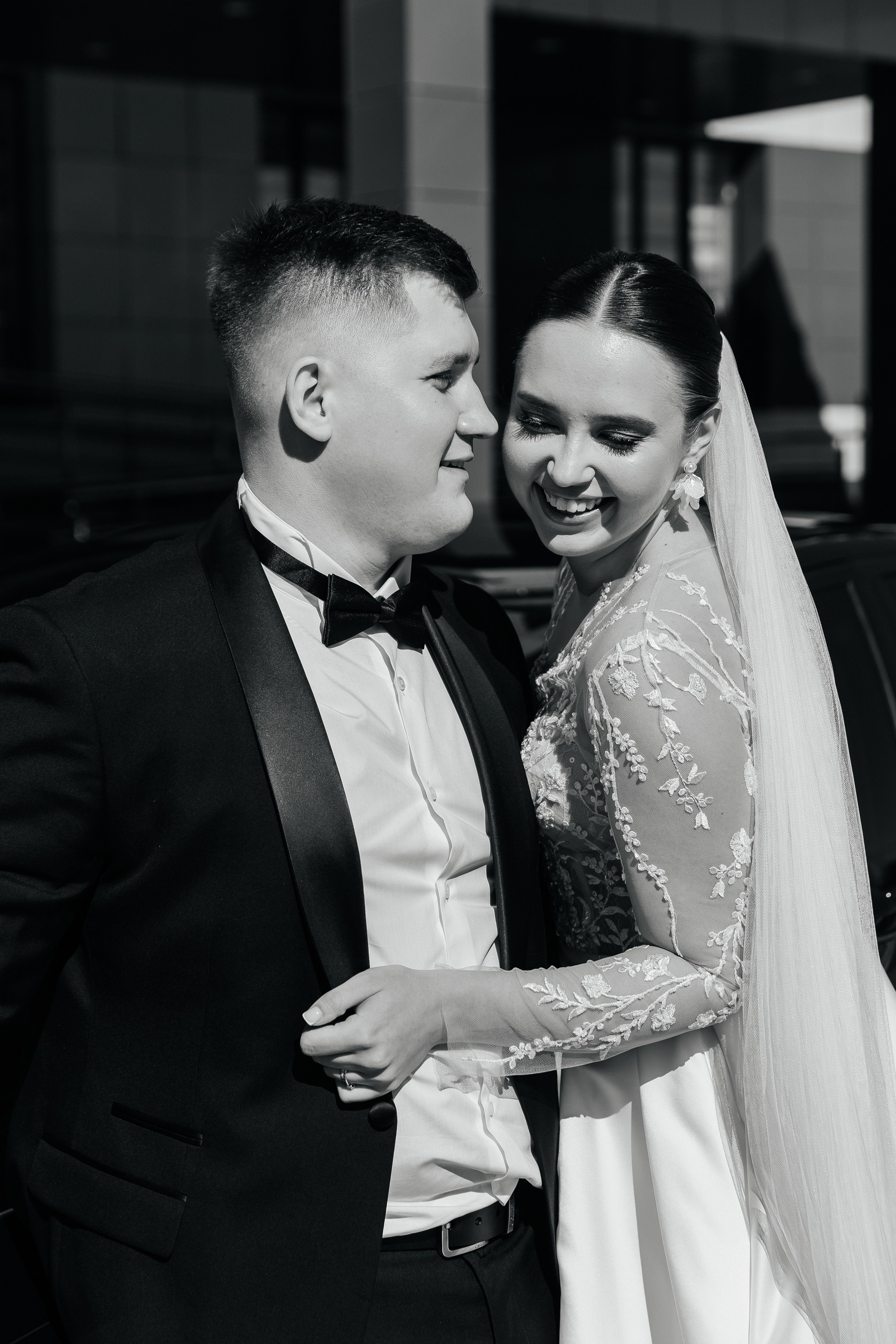 Настя и Кирилл. Свадебный фотограф Кристина Тимощук