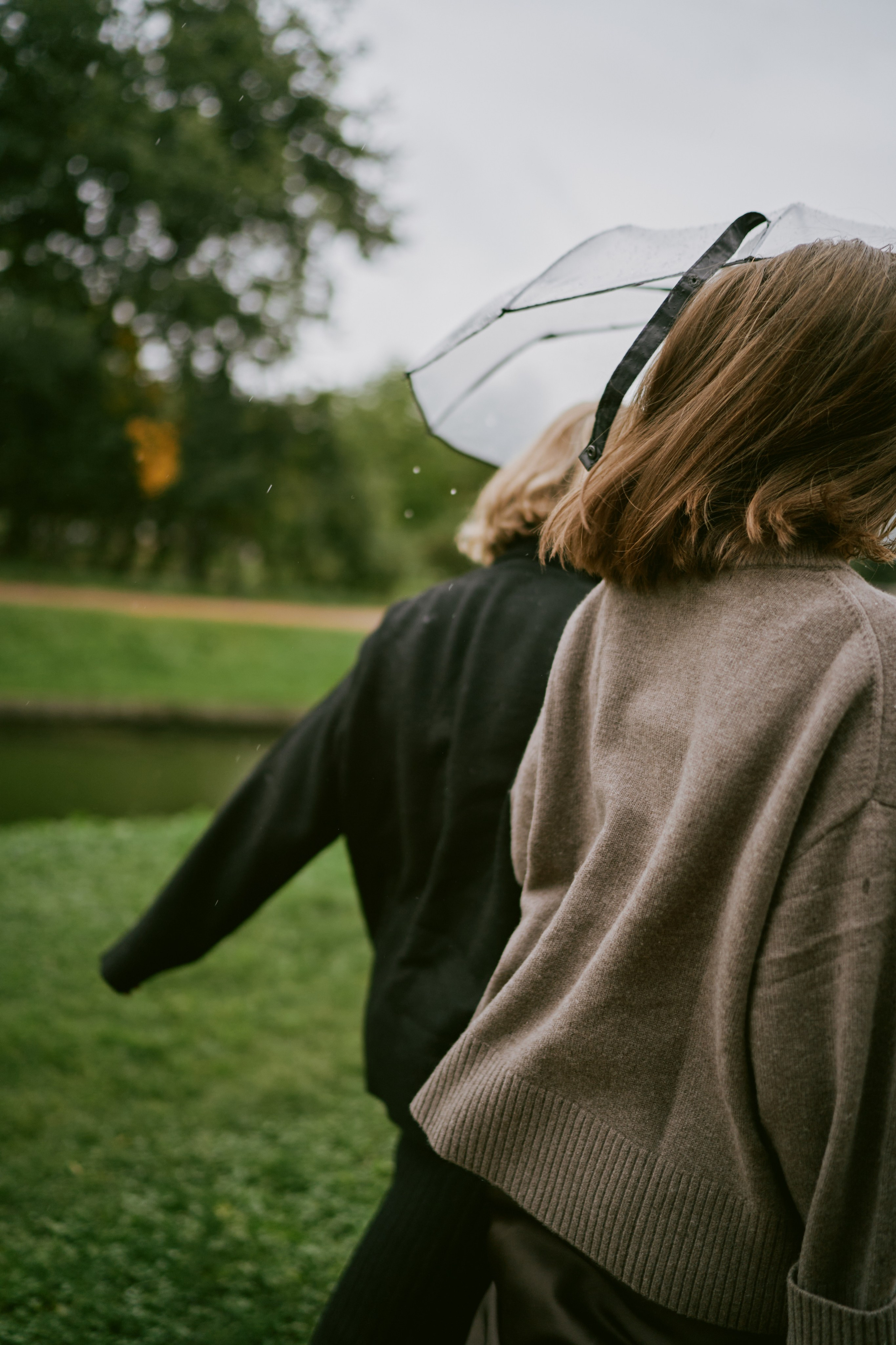 Две сестрички. Фотограф в Санкт-Петербурге | Аня Маленчук