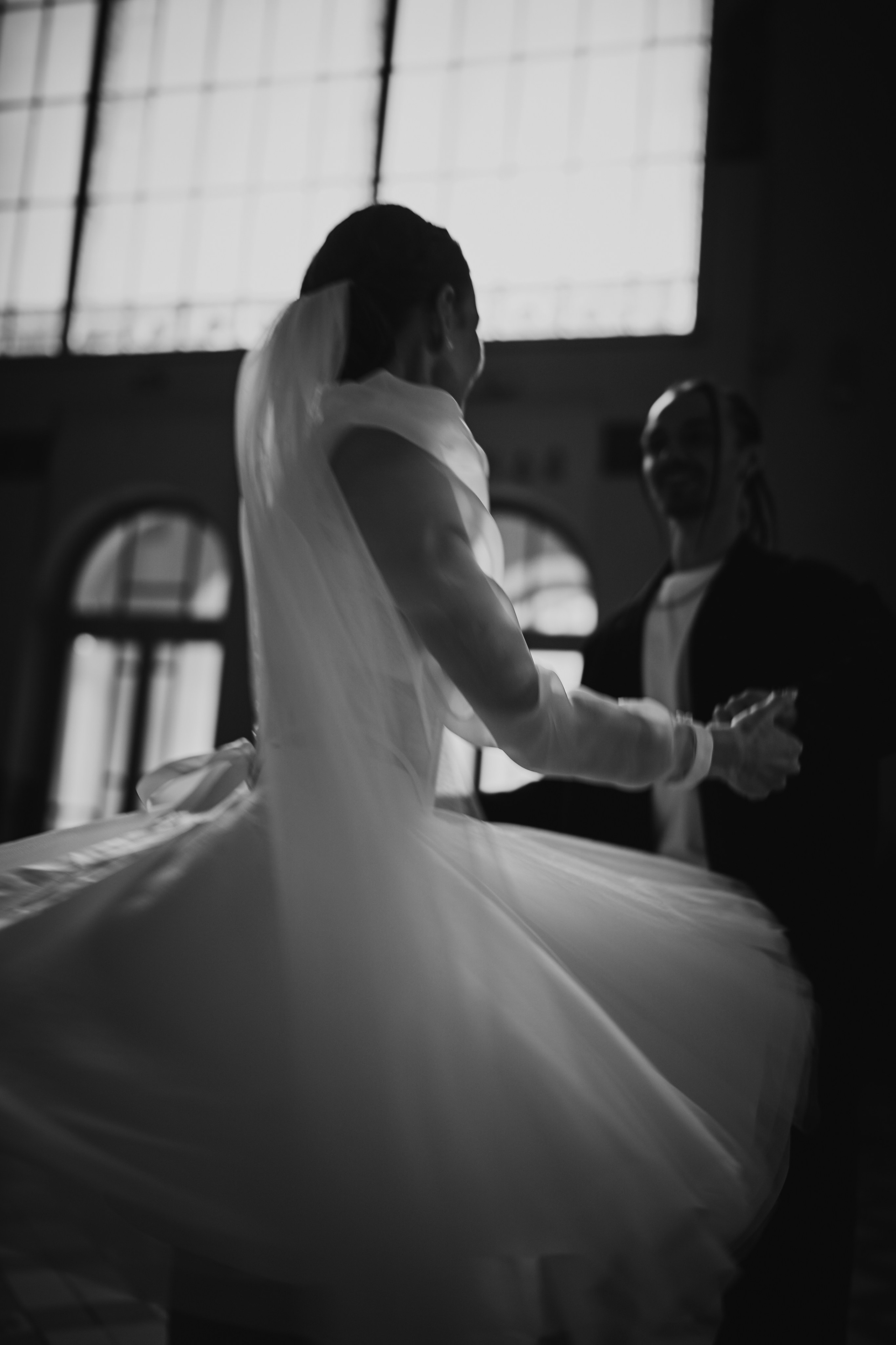 Нина и Саша. Фотограф в Санкт-Петербурге | Аня Маленчук