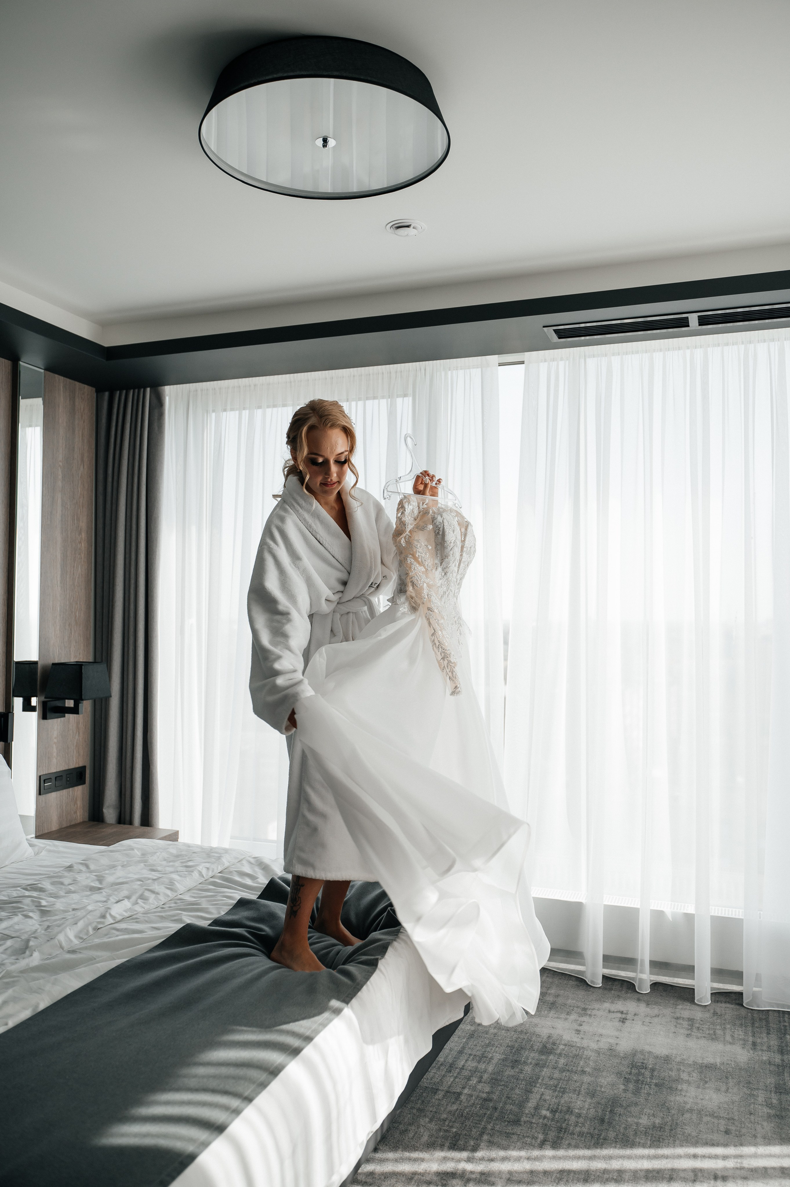 Дима и Вика 22.03.2024. Свадебный и семейный фотограф в городе Смоленске