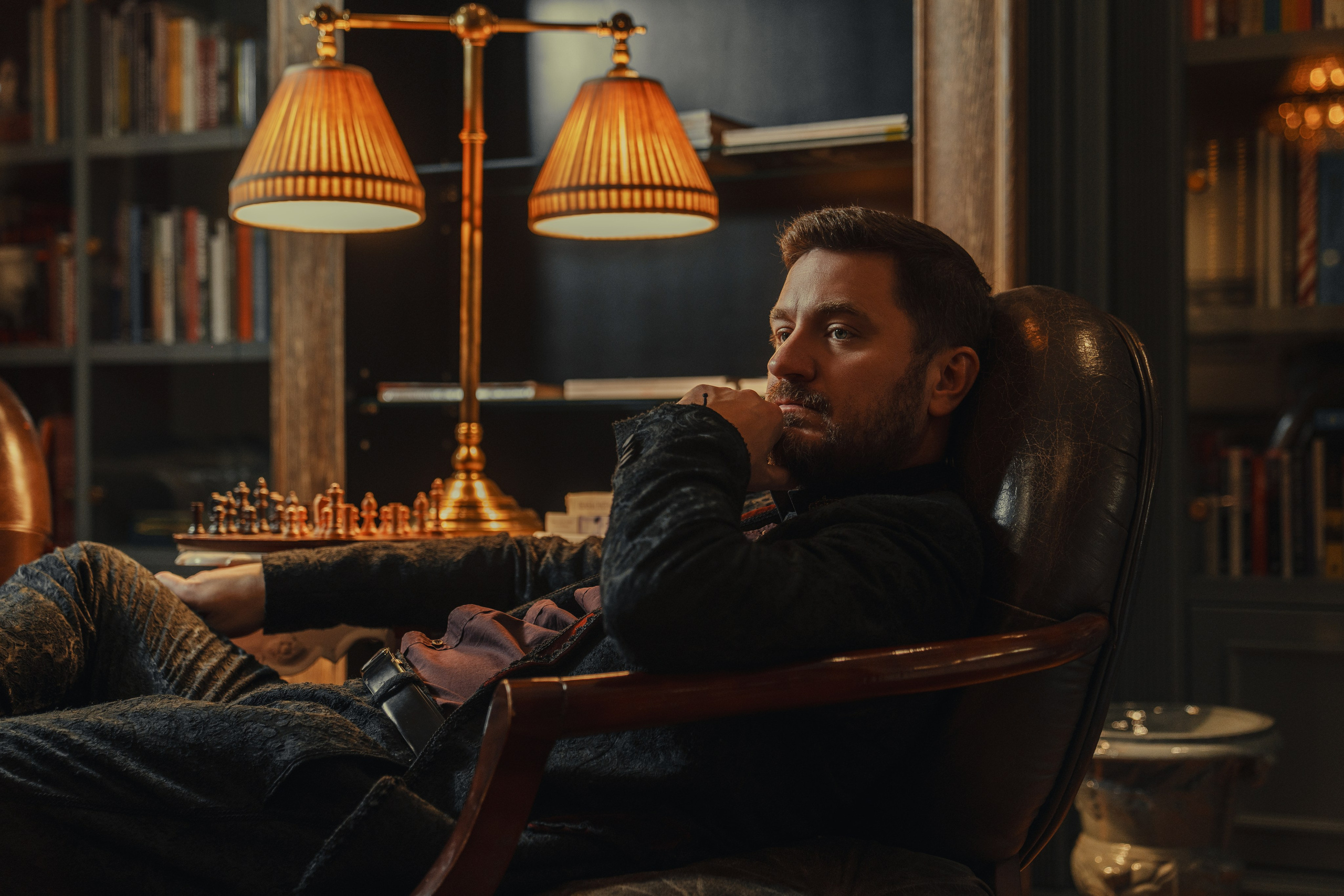 Ринат Сафаргулов. Фотограф TAULAN_1