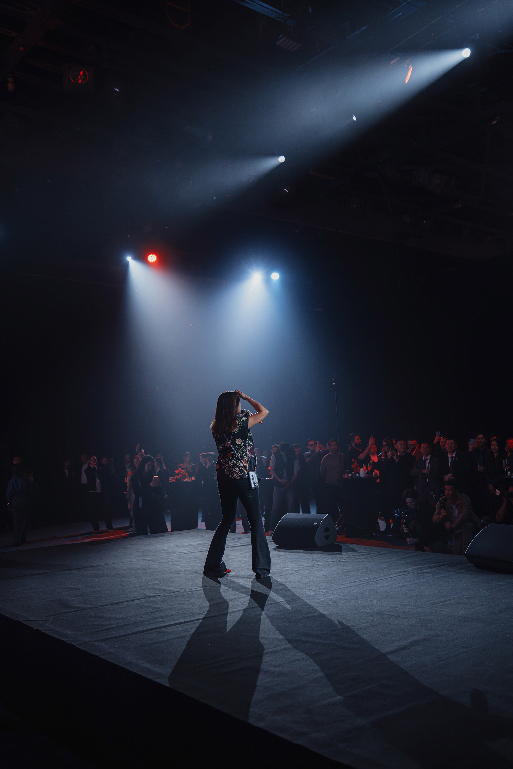 Презентация новых моделей SOUEAST. Фотограф TAULAN_1