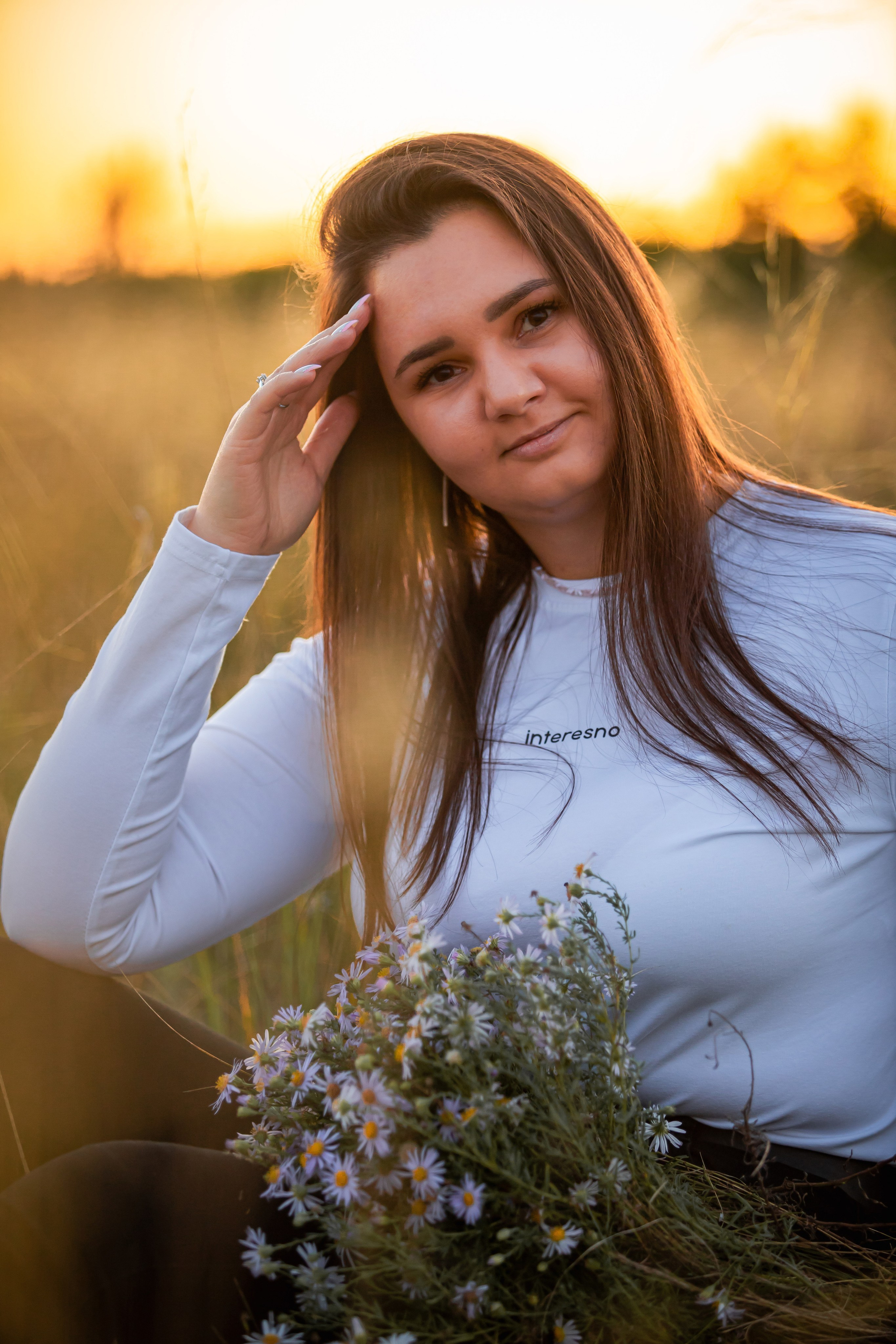 Юлия. Анна Мальцева | Фотограф в Новосибирске