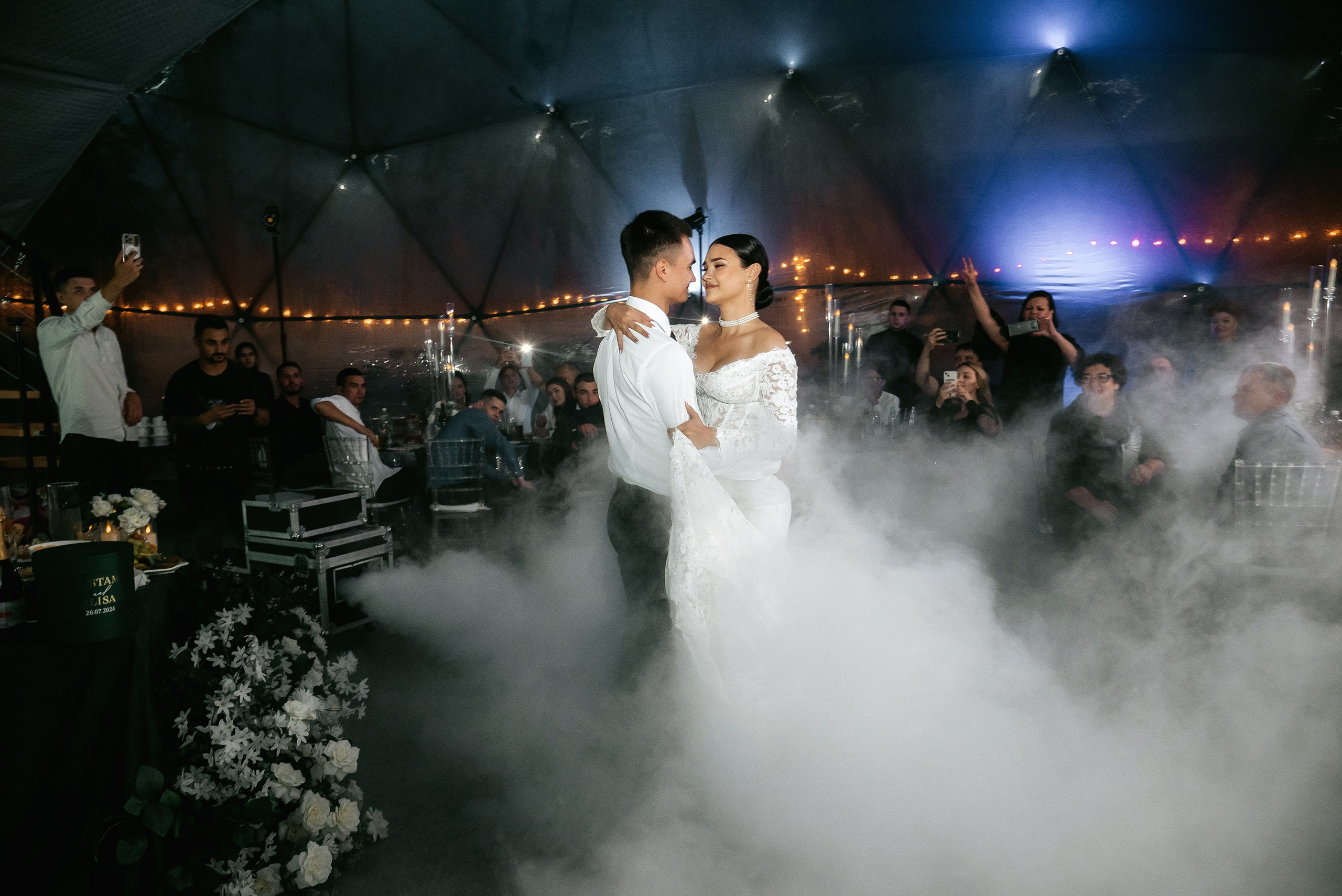 Алиса и Рустам. Профессиональный фотограф в Уфе Алина Стрелкова