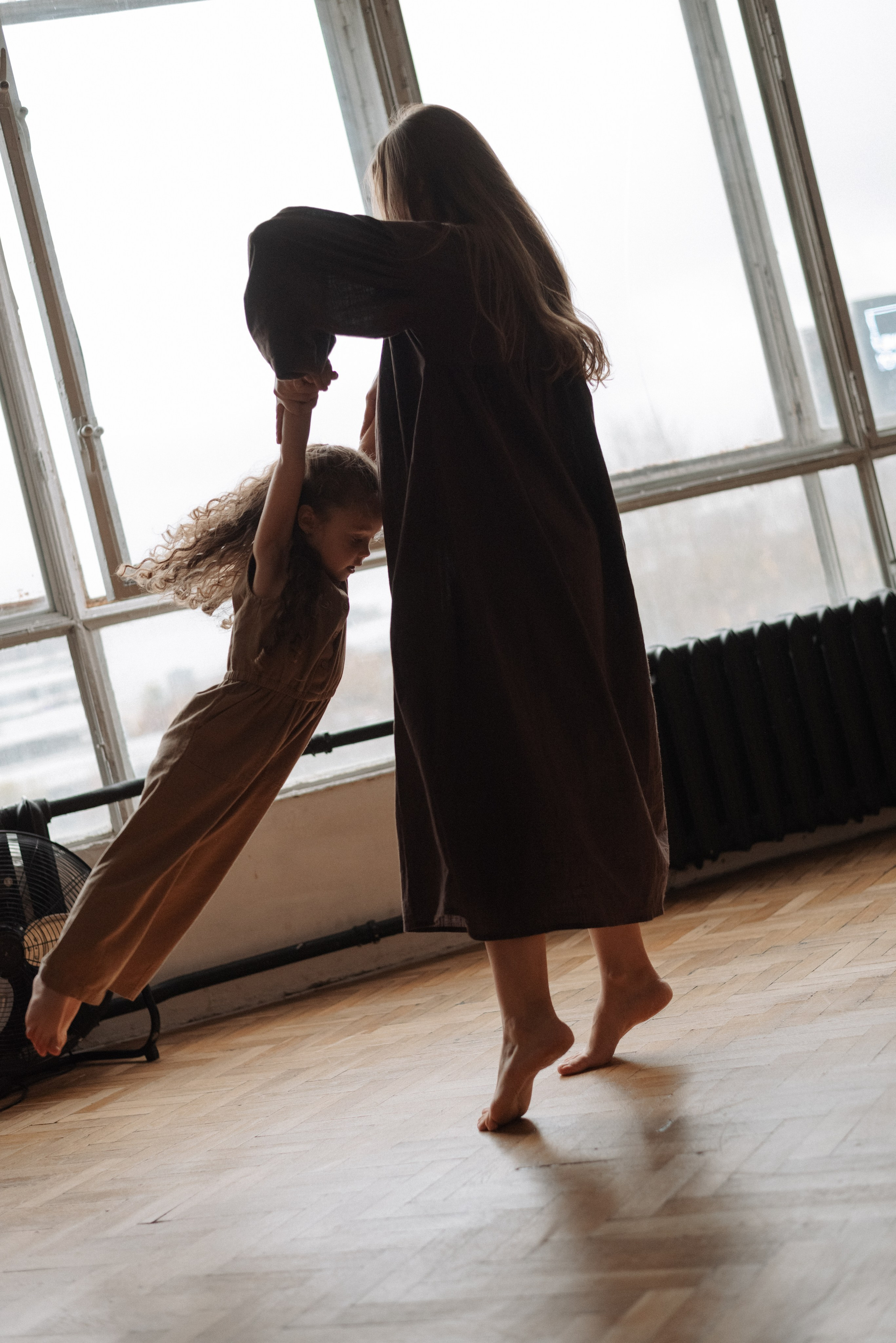 Семейная фотосессия в Москве в стиле lifestyle. Юля Федоровская. Свадебный и семейный фотограф в Москве