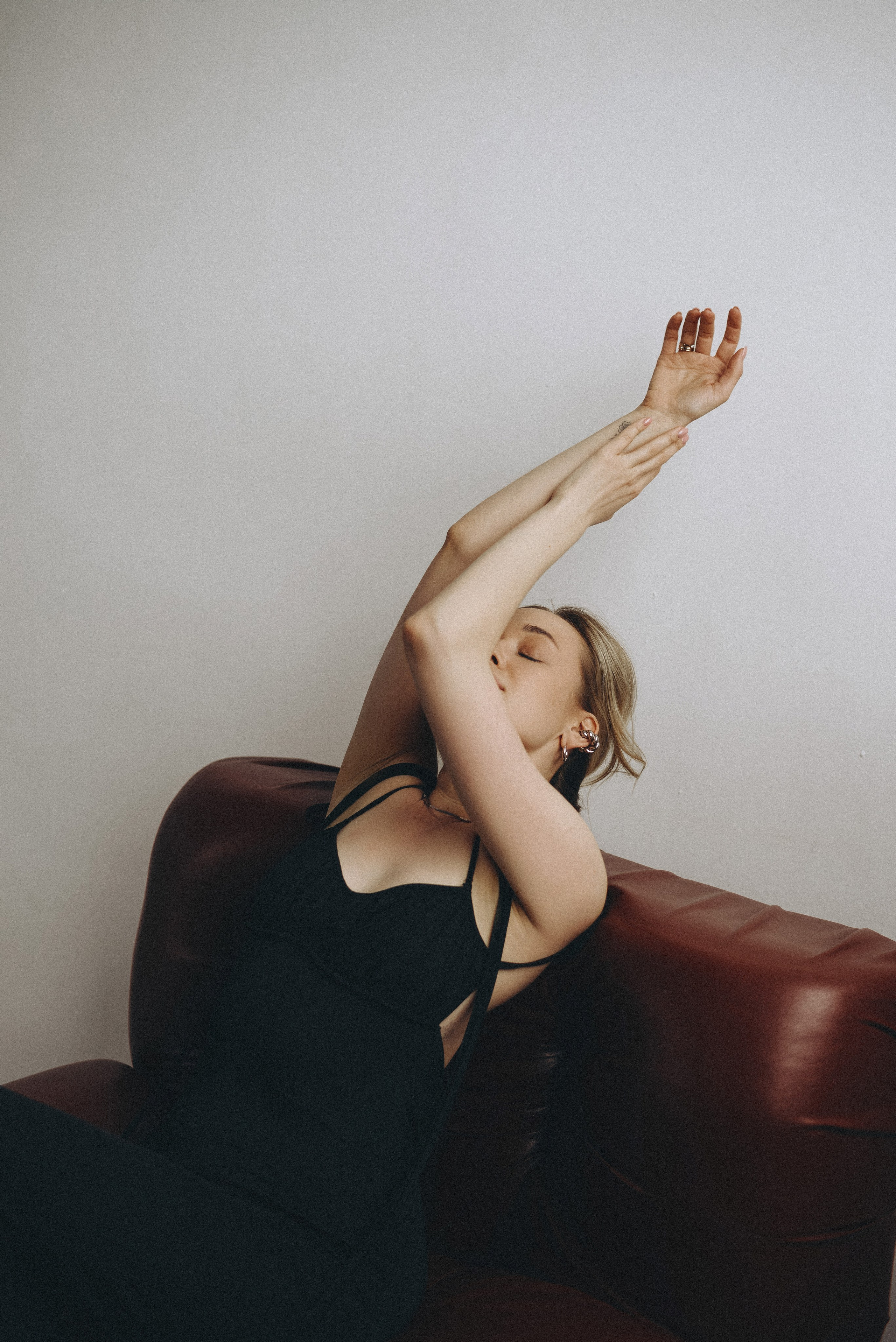 Вера. Фотограф в Москве Емельяненко Светлана